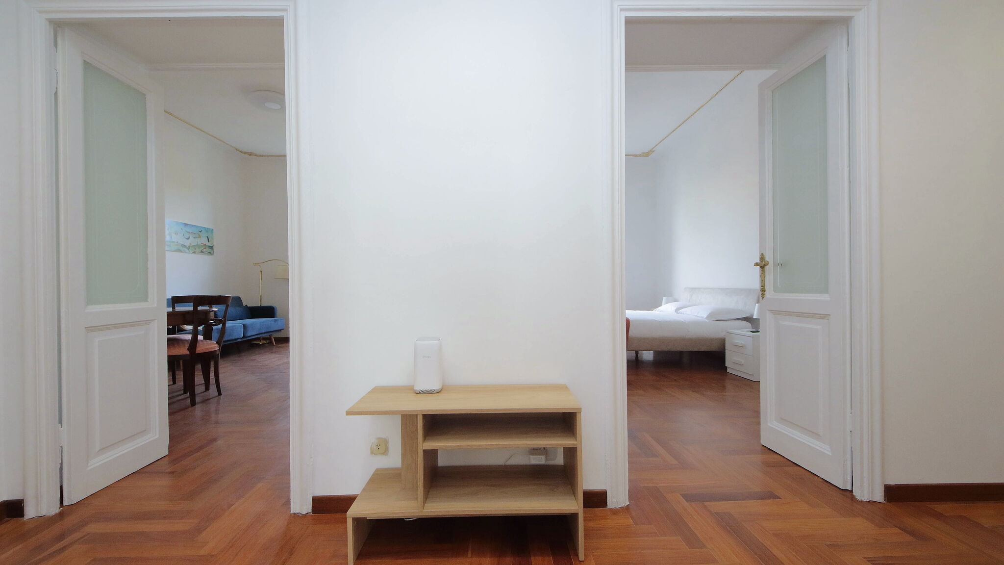 Italianway Roma 4BNB - St. Peter's Dome Apartment