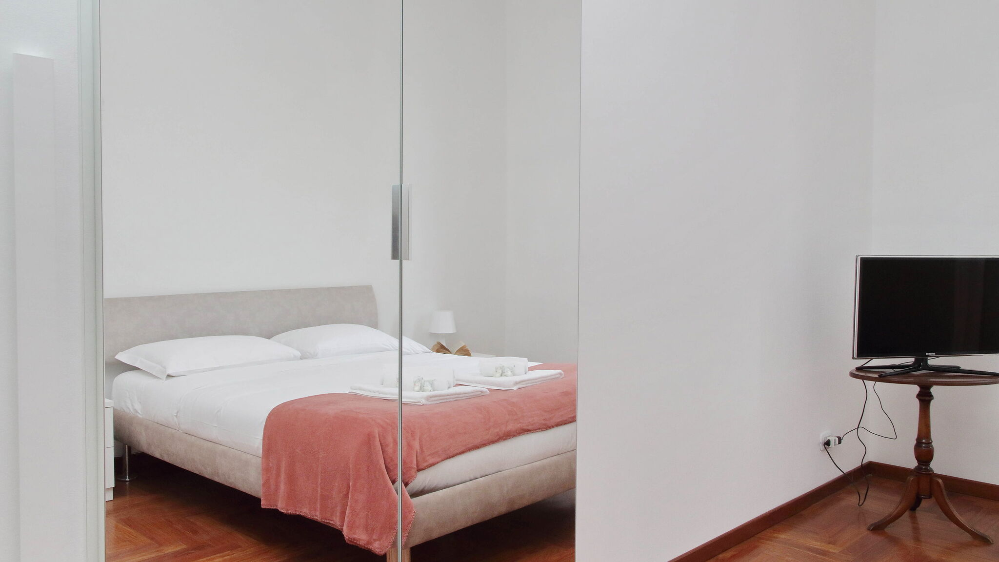 Italianway Roma 4BNB - St. Peter's Dome Apartment