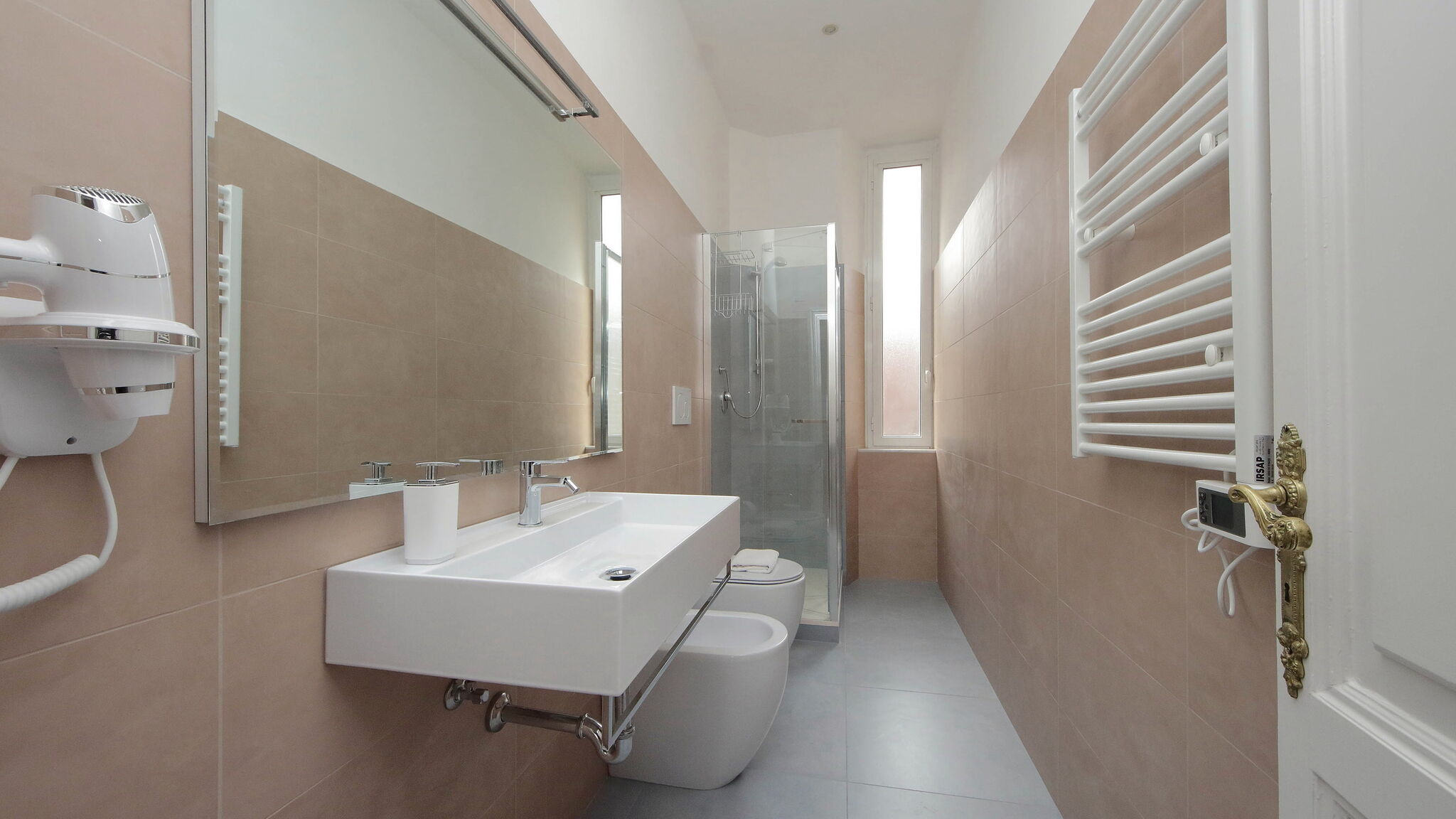 Italianway Roma 4BNB - St. Peter's Dome Apartment