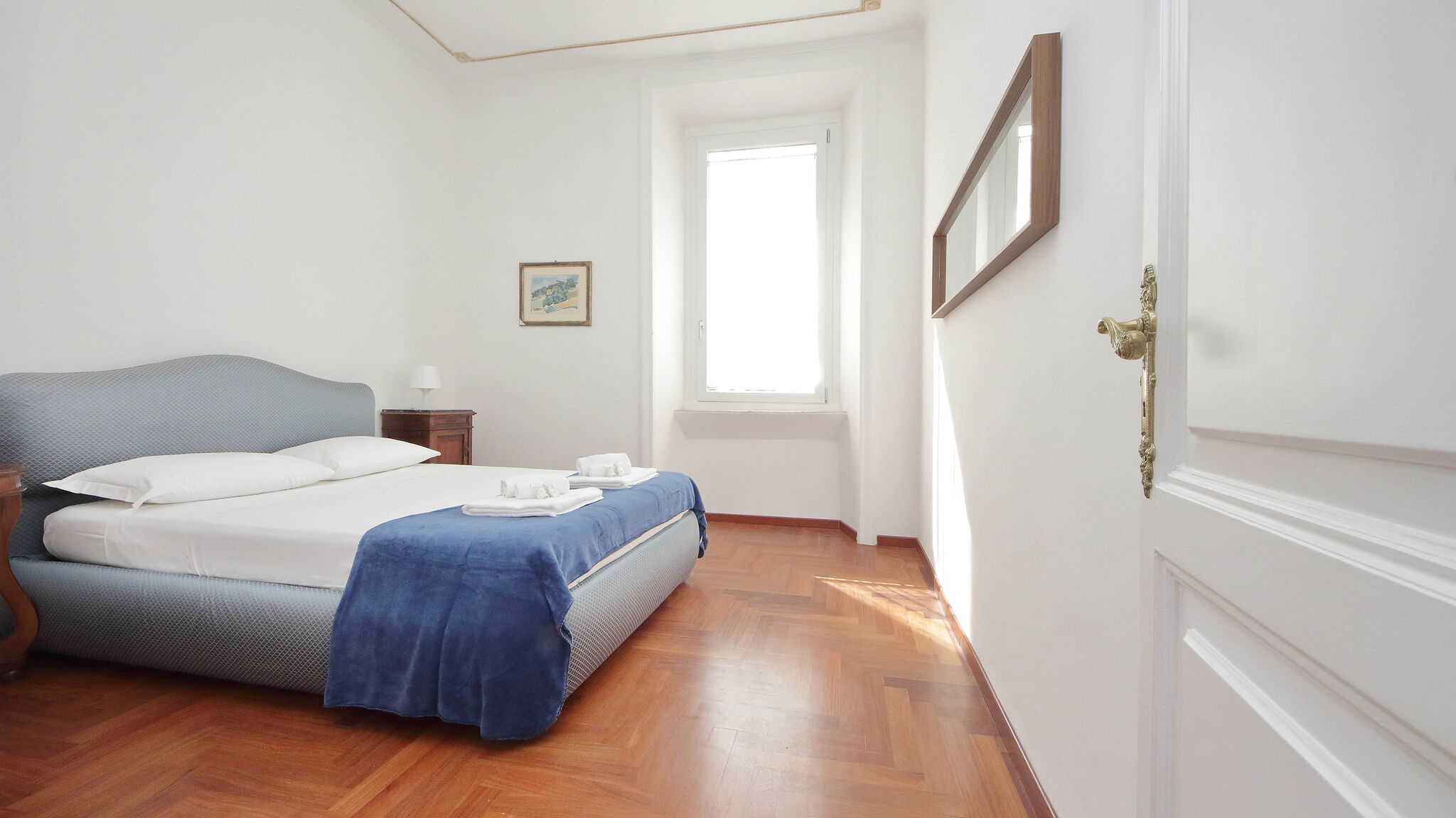 Italianway Roma 4BNB - St. Peter's Dome Apartment
