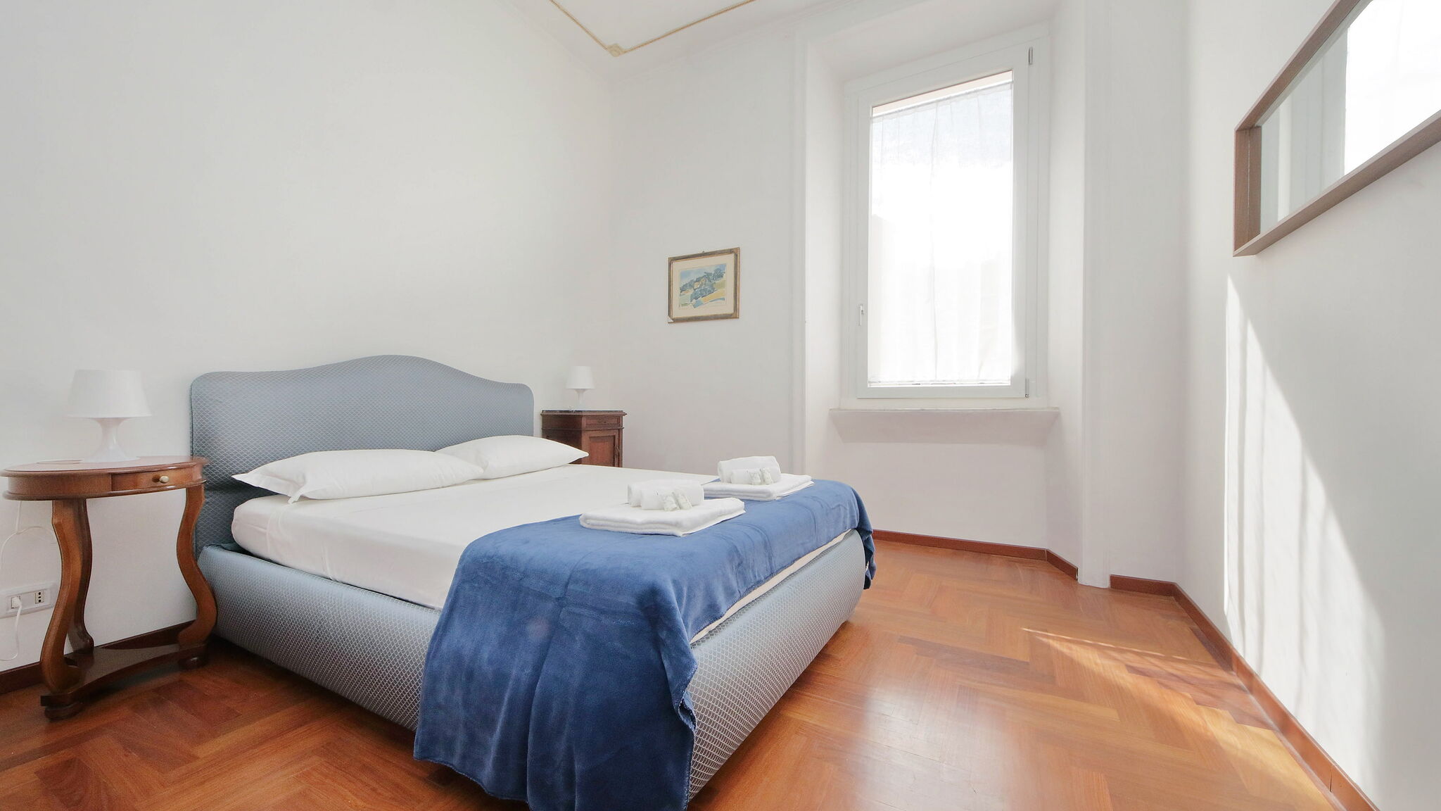 Italianway Roma 4BNB - St. Peter's Dome Apartment