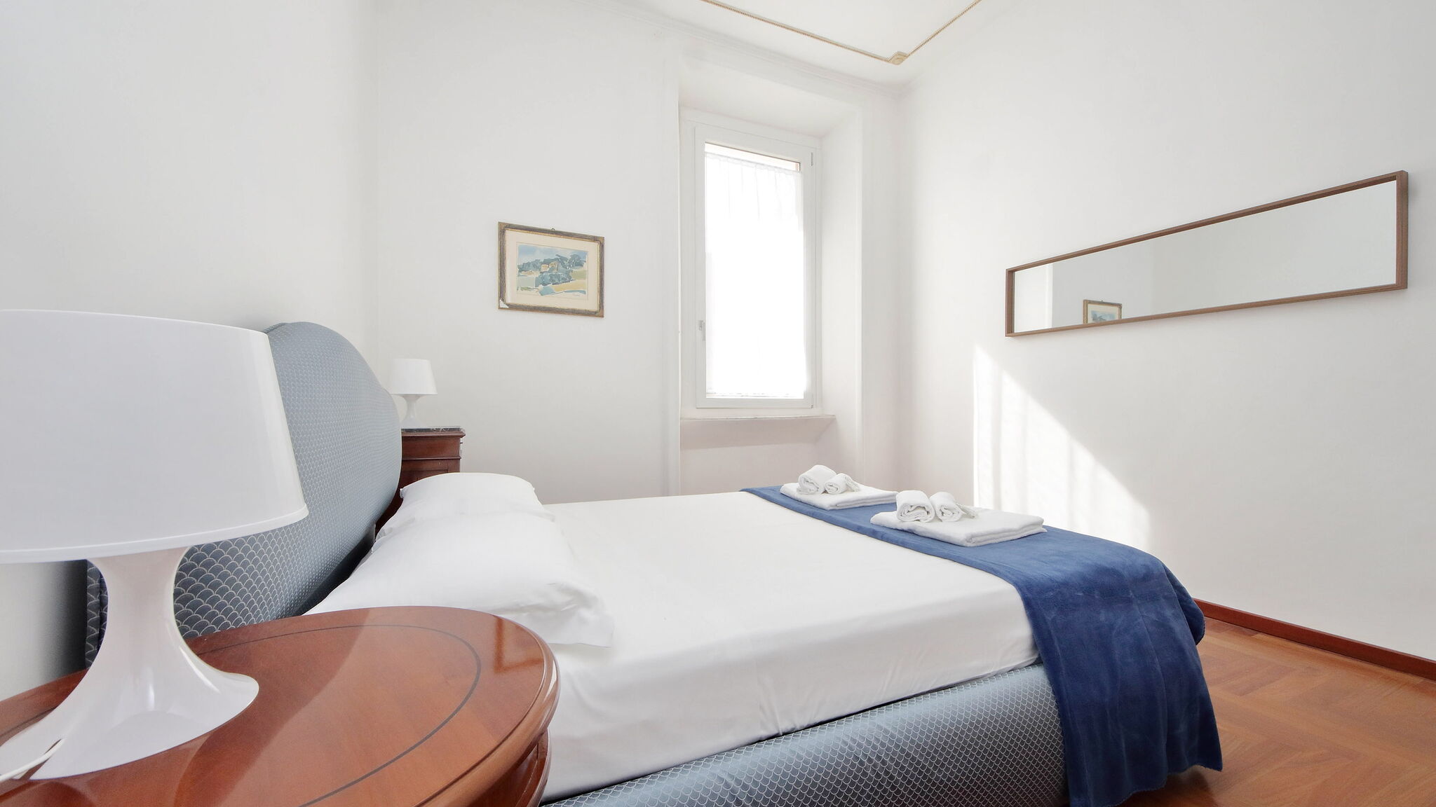 Italianway Roma 4BNB - St. Peter's Dome Apartment