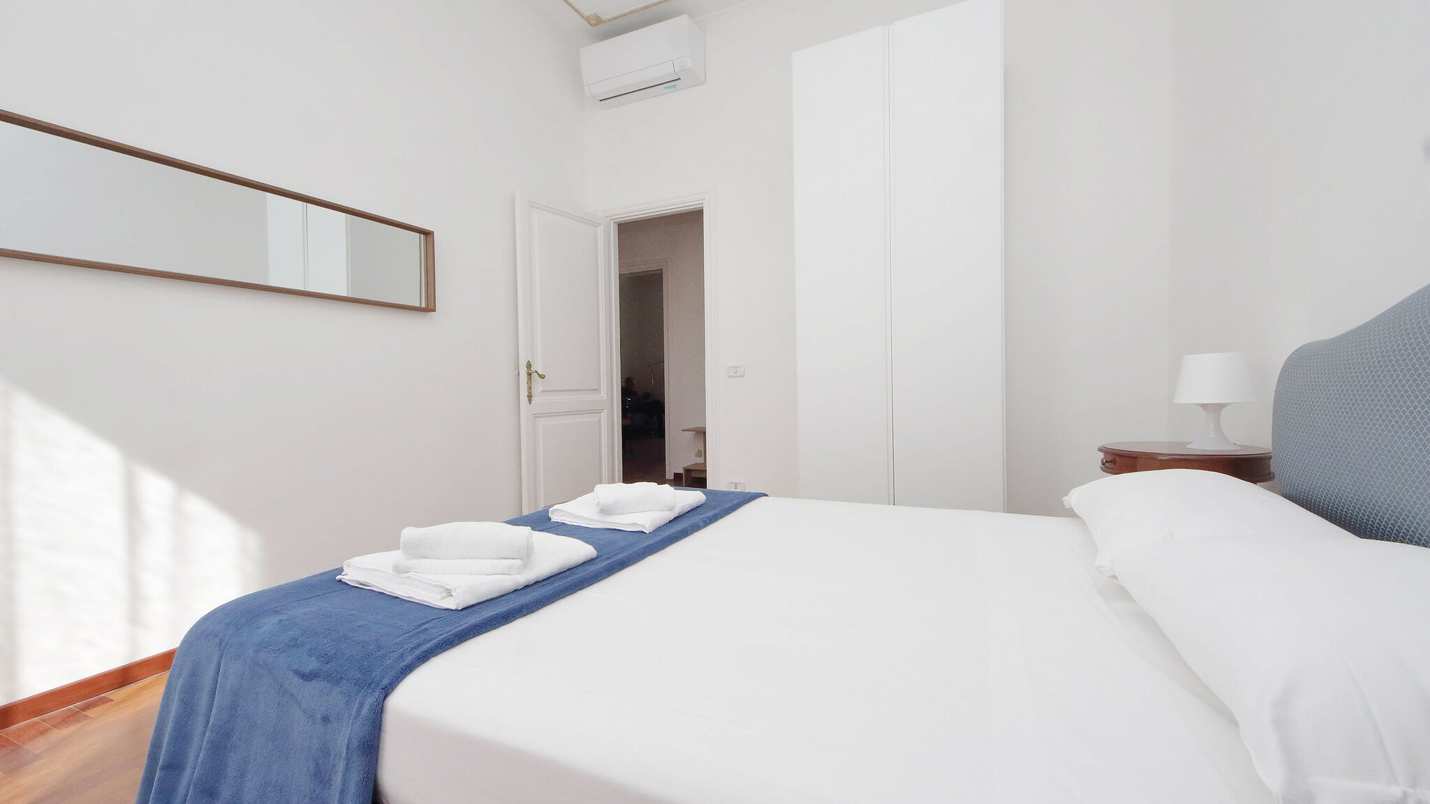 Italianway Roma 4BNB - St. Peter's Dome Apartment