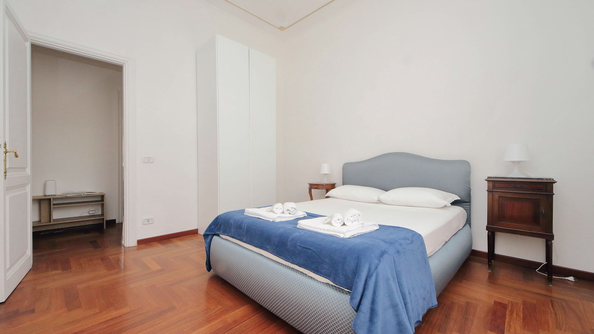 Italianway Roma 4BNB - St. Peter's Dome Apartment