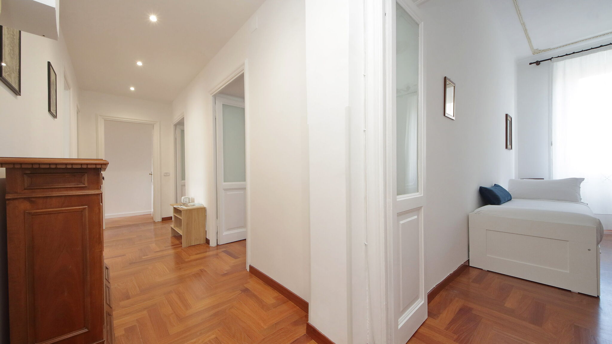 Italianway Roma 4BNB - St. Peter's Dome Apartment