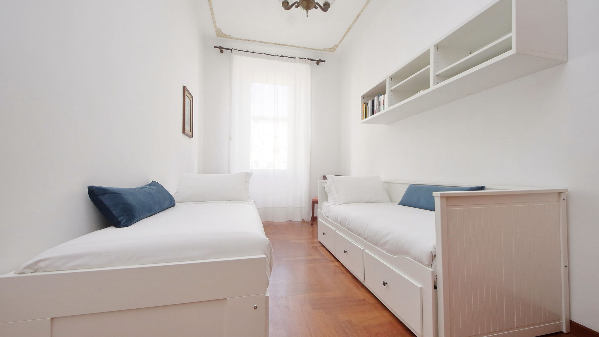Italianway Roma 4BNB - St. Peter's Dome Apartment