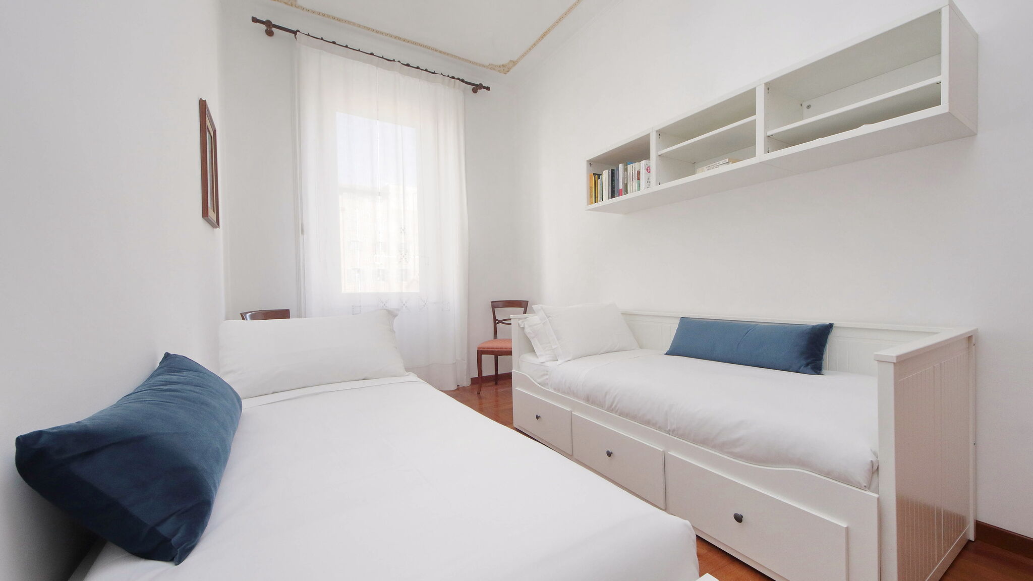 Italianway Roma 4BNB - St. Peter's Dome Apartment