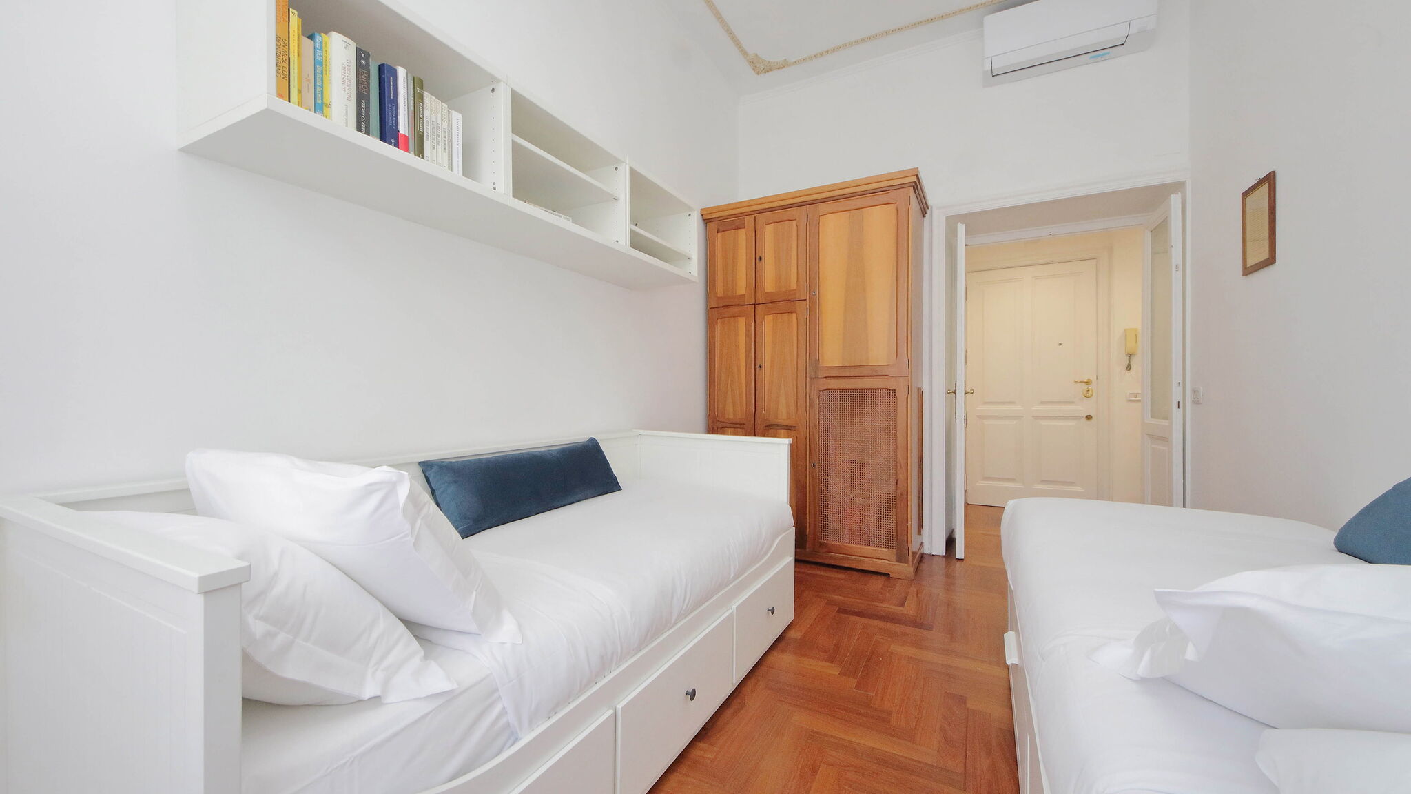 Italianway Roma 4BNB - St. Peter's Dome Apartment