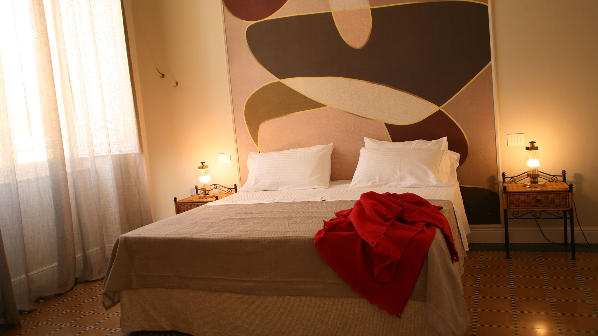 Italianway Lecce Dimora Sant'Allegria 3 - Camera Quadrupla 