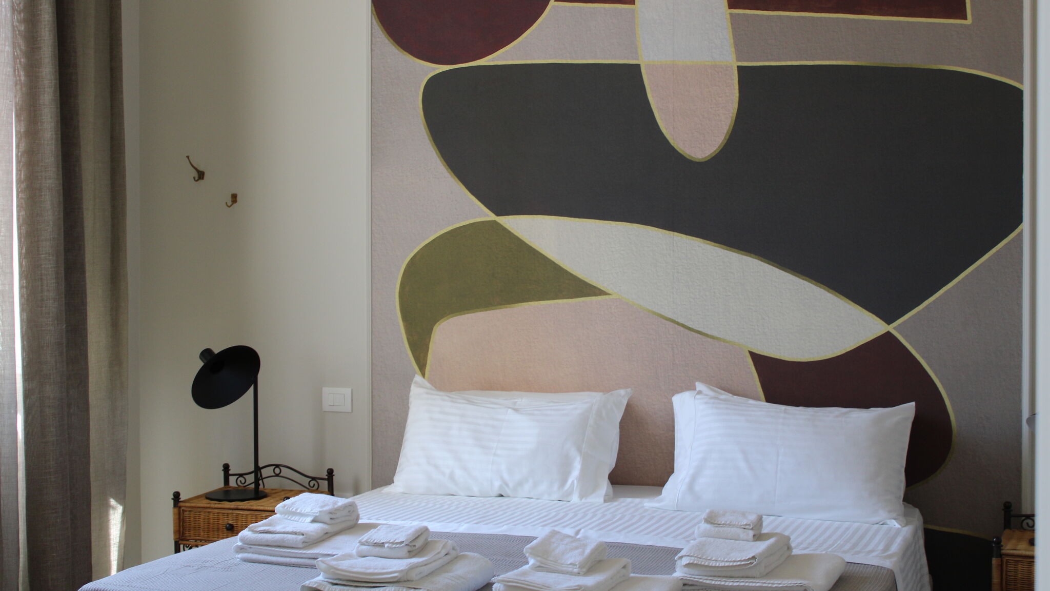 Italianway Lecce Dimora Sant'Allegria 3 - Camera Quadrupla 