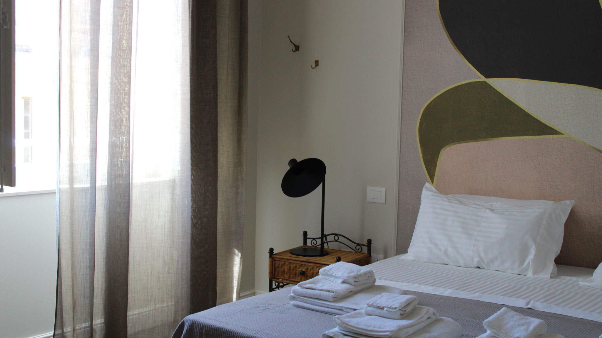 Italianway Lecce Dimora Sant'Allegria 3 - Camera Quadrupla 