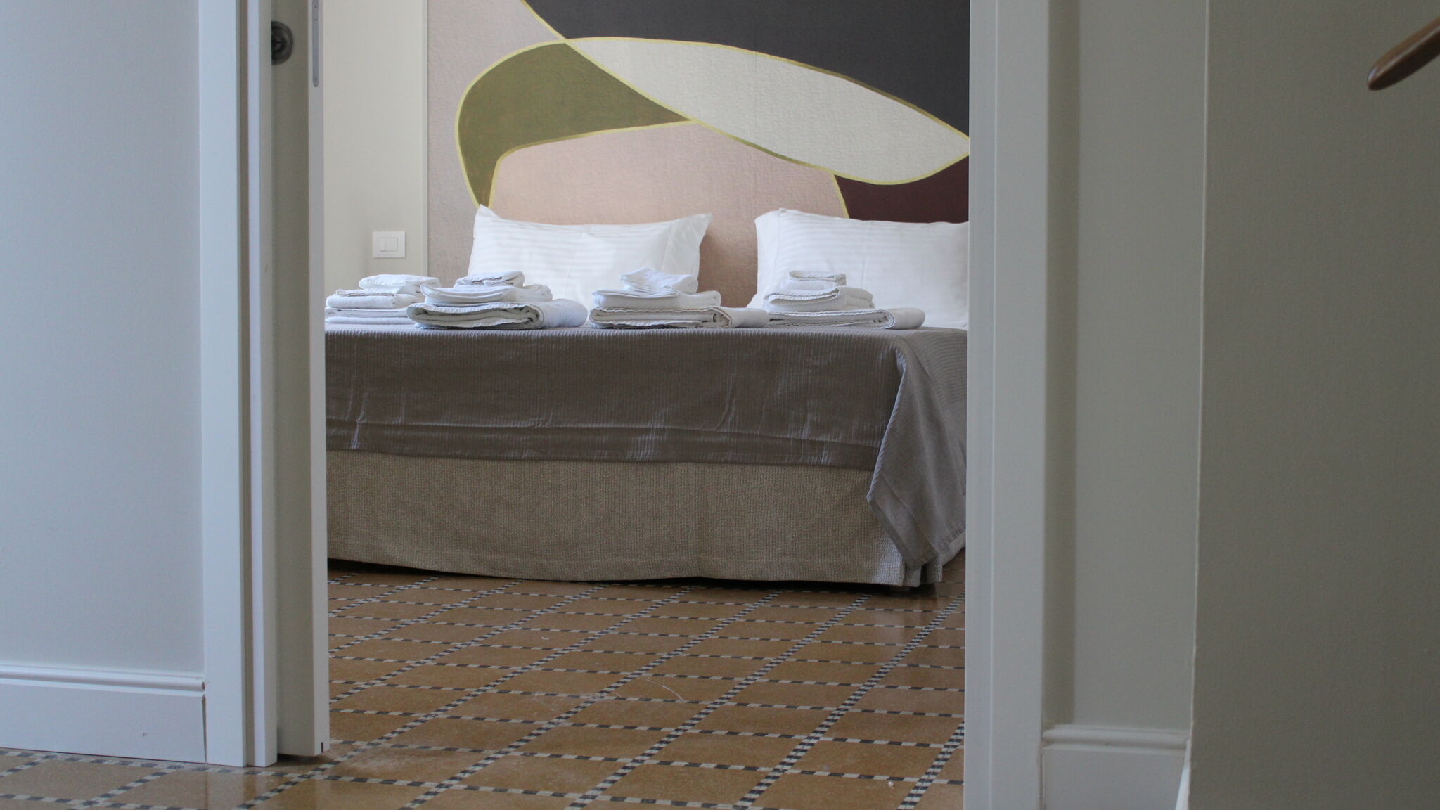 Italianway Lecce Dimora Sant'Allegria 3 - Camera Quadrupla 