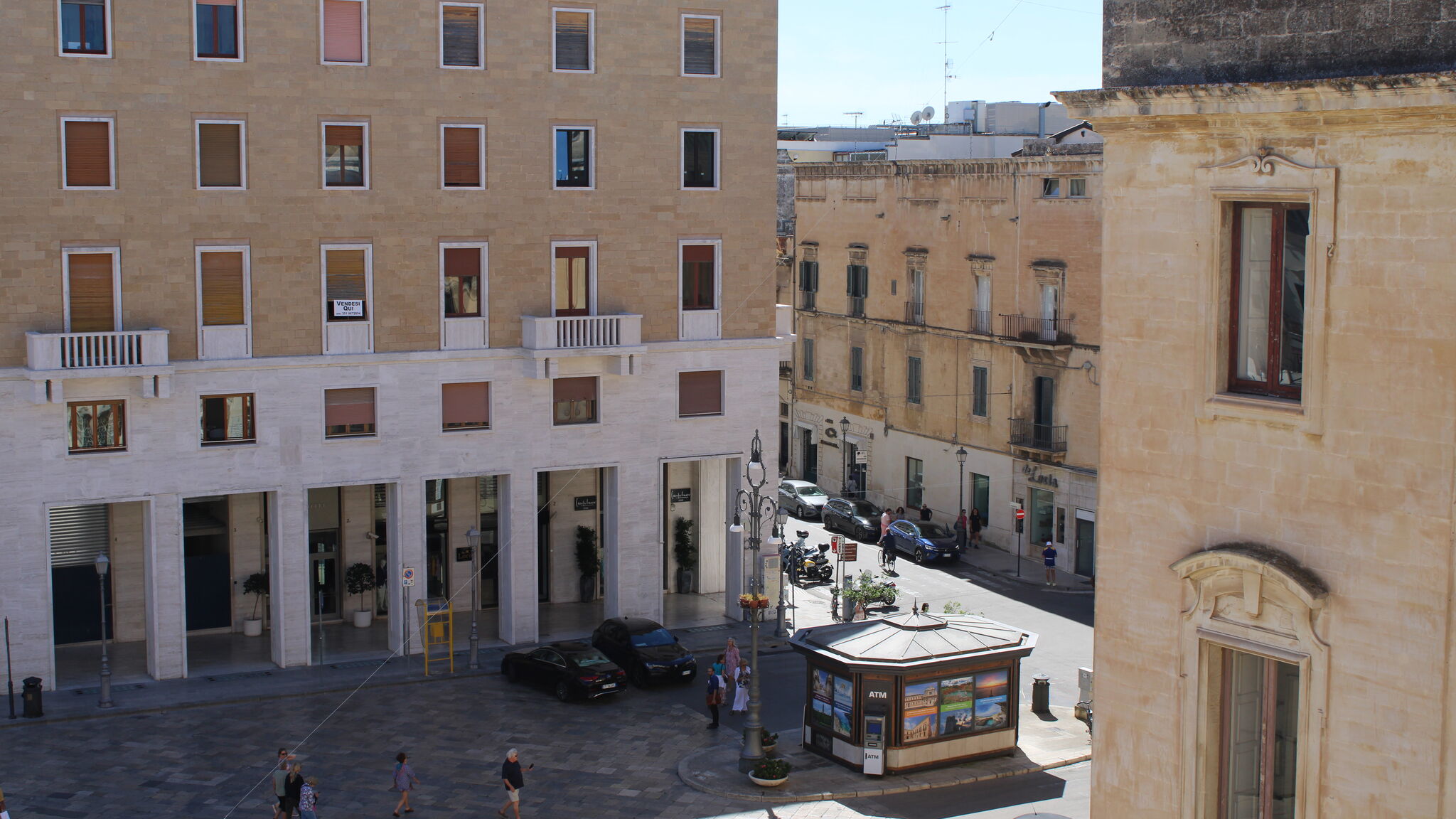 Italianway Lecce Dimora Sant'Allegria 3 - Camera Quadrupla 