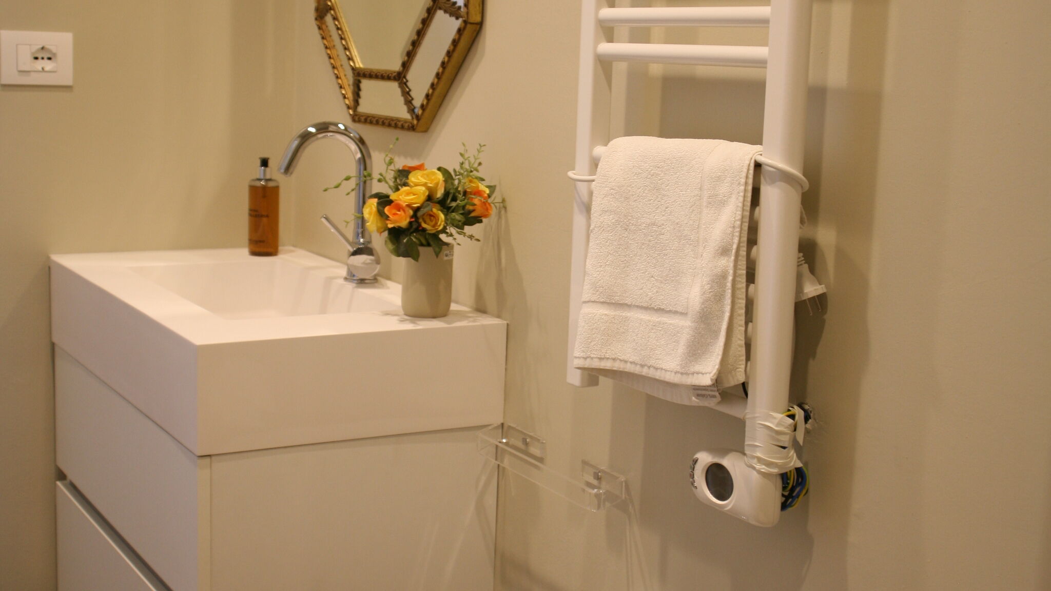 Italianway Lecce Dimora Sant'Allegria 3 - Camera Quadrupla 