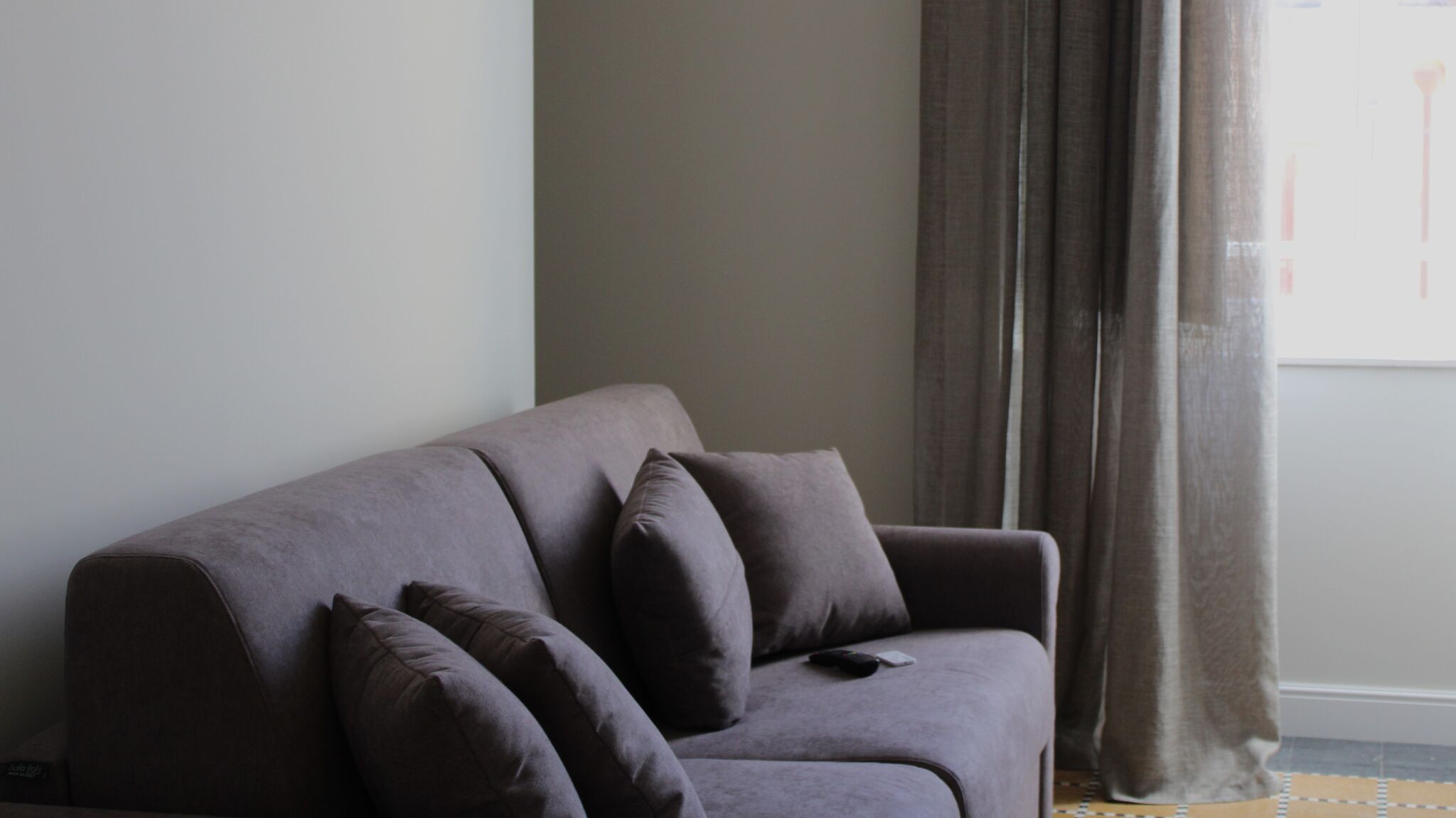 Italianway Lecce Dimora Sant'Allegria 3 - Camera Quadrupla 