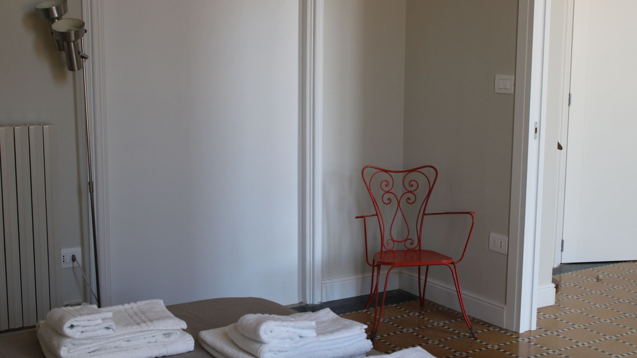 Italianway Lecce Dimora Sant'Allegria 3 - Camera Quadrupla 