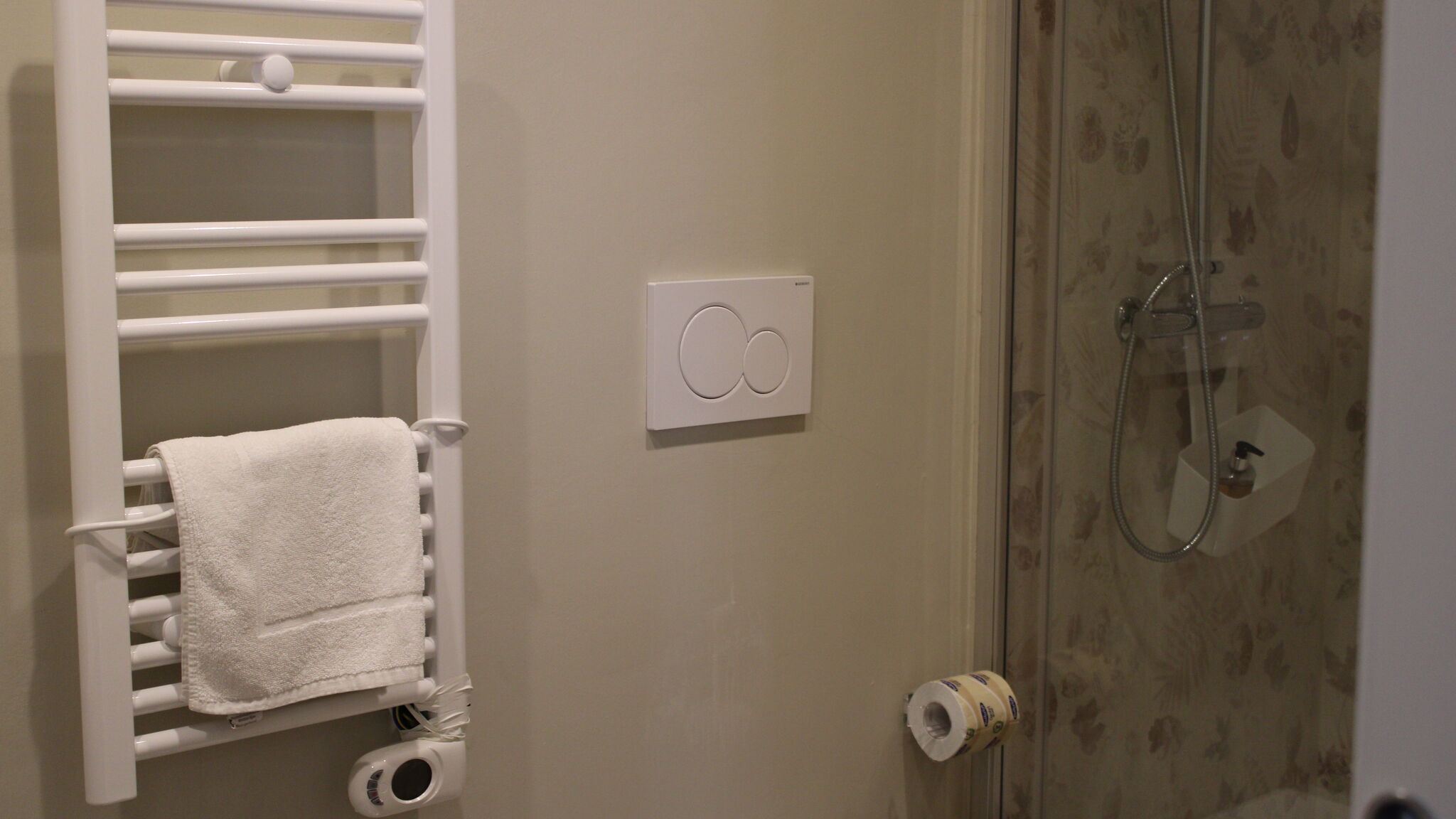 Italianway Lecce Dimora Sant'Allegria 3 - Camera Quadrupla 