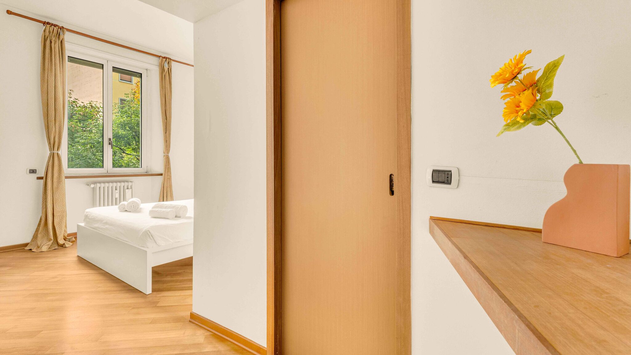 Italianway Milano Magic Rent - Appartamento Paoli