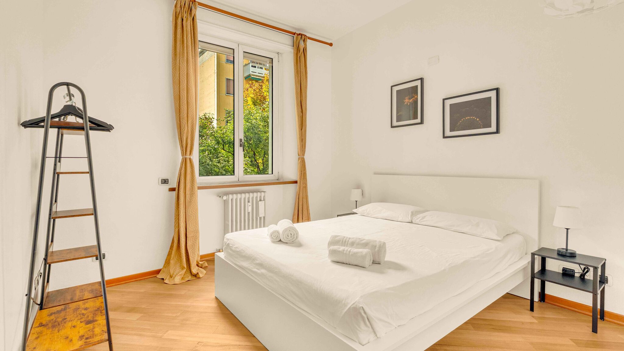 Italianway Milano Magic Rent - Appartamento Paoli