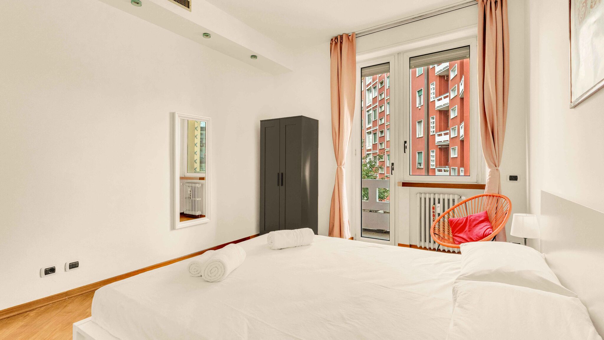 Italianway Milano Magic Rent - Appartamento Paoli