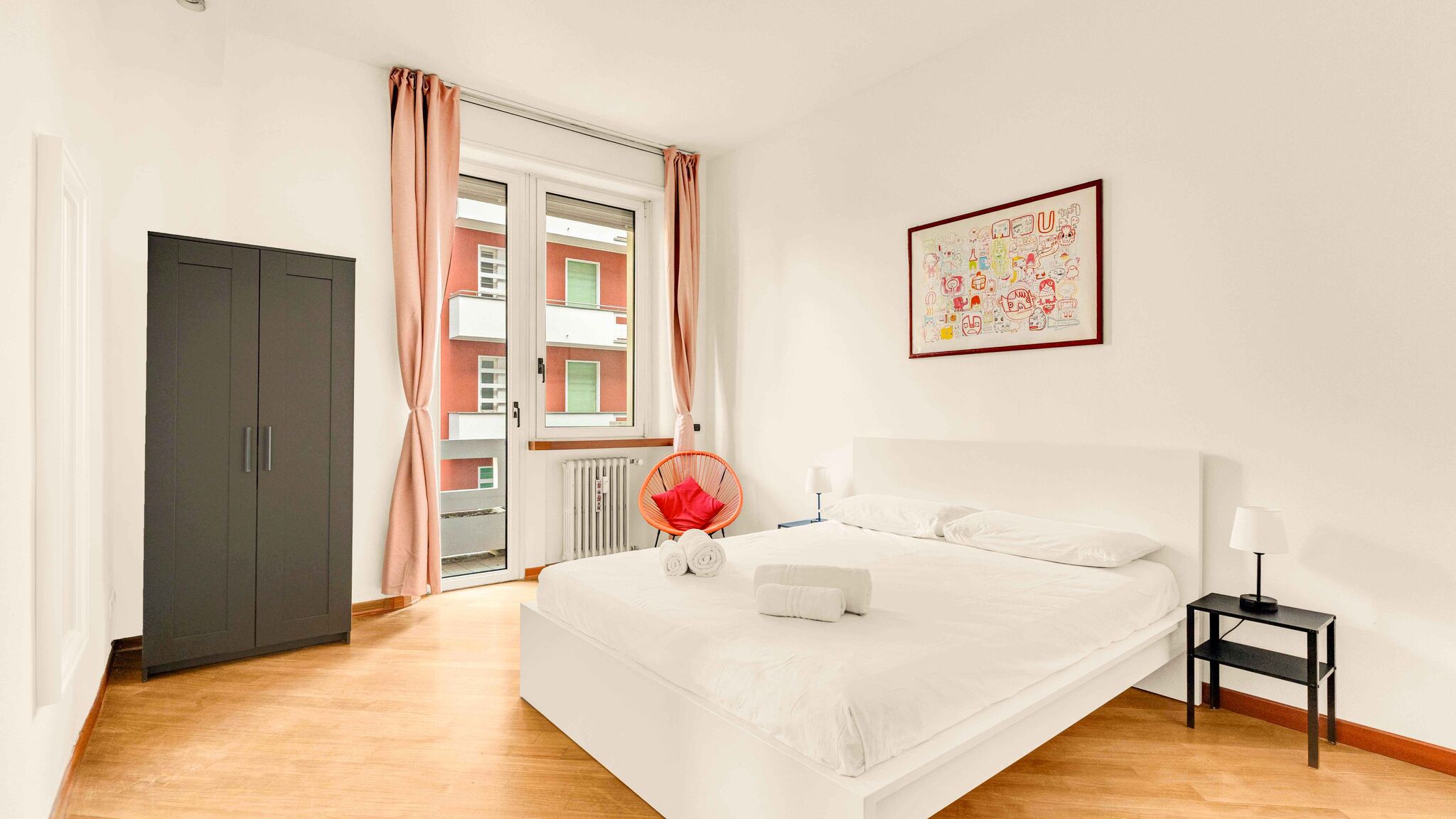 Italianway Milano Magic Rent - Appartamento Paoli