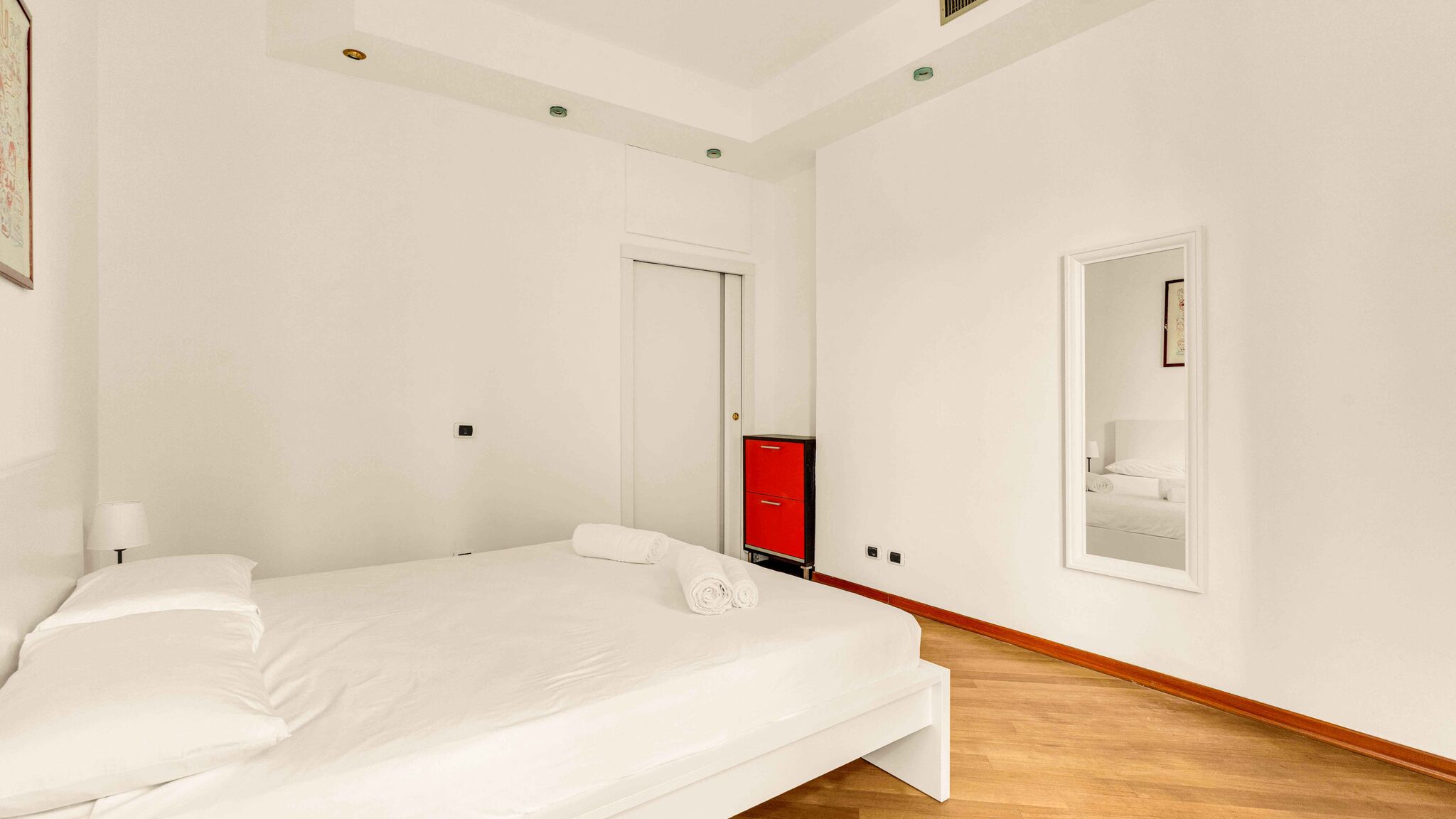 Italianway Milano Magic Rent - Appartamento Paoli