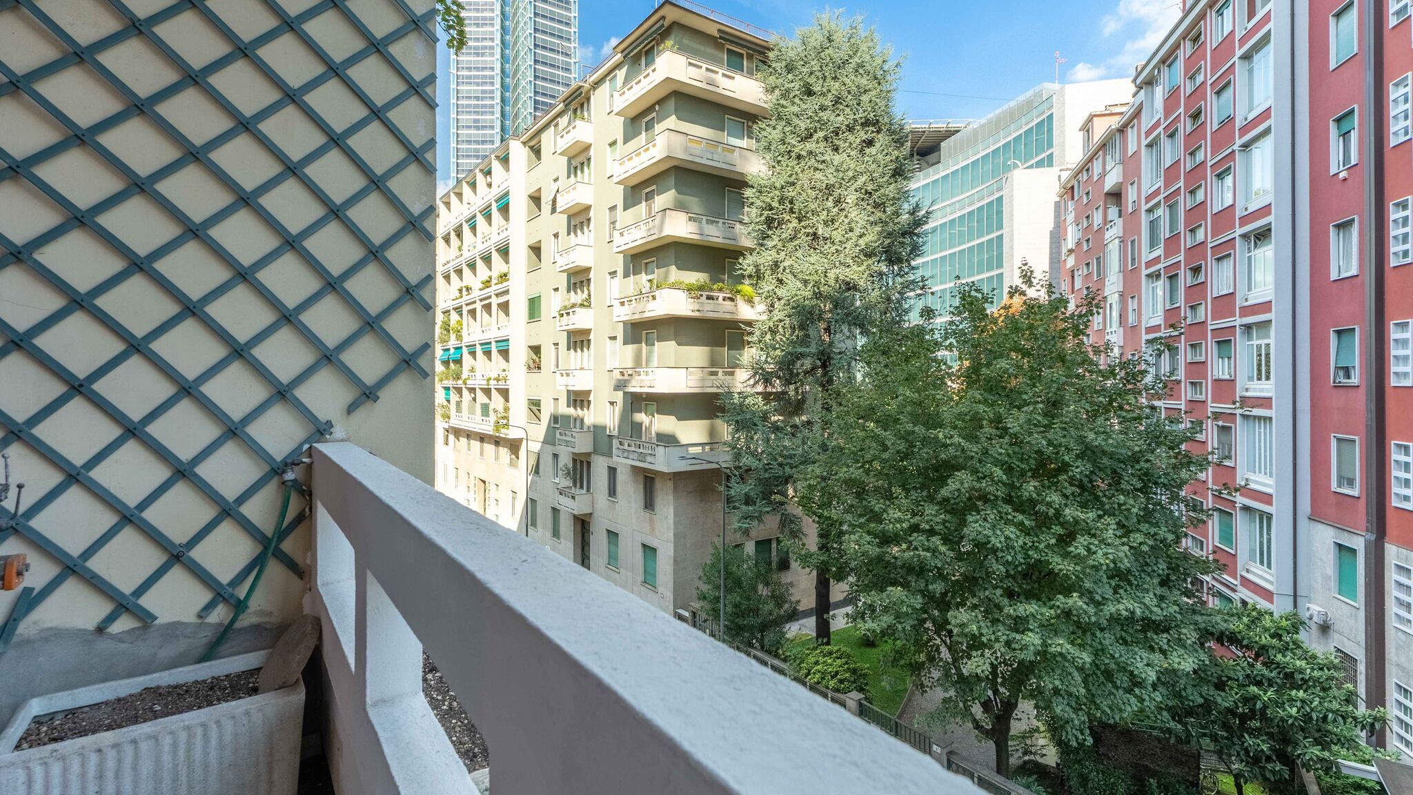Italianway Milano Magic Rent - Appartamento Paoli