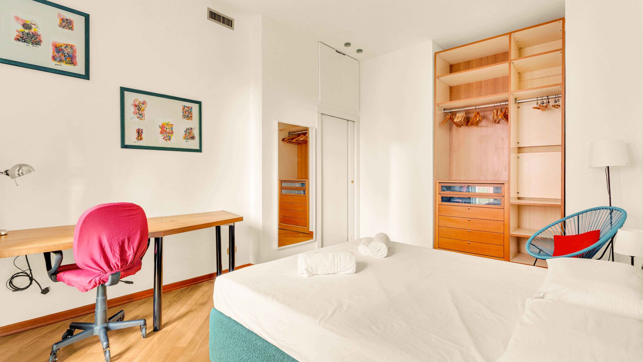 Italianway Milano Magic Rent - Appartamento Paoli