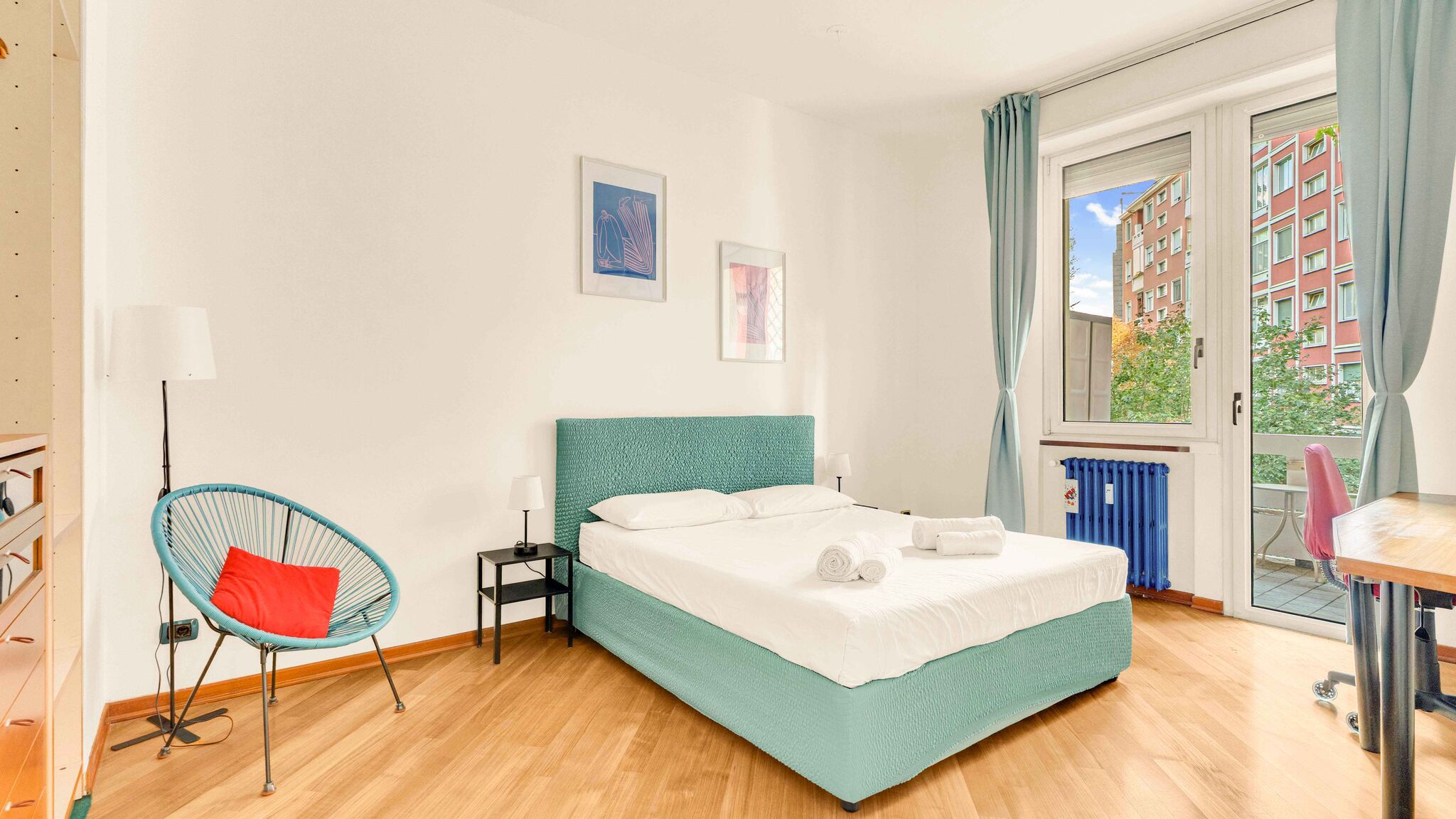 Italianway Milano Magic Rent - Appartamento Paoli