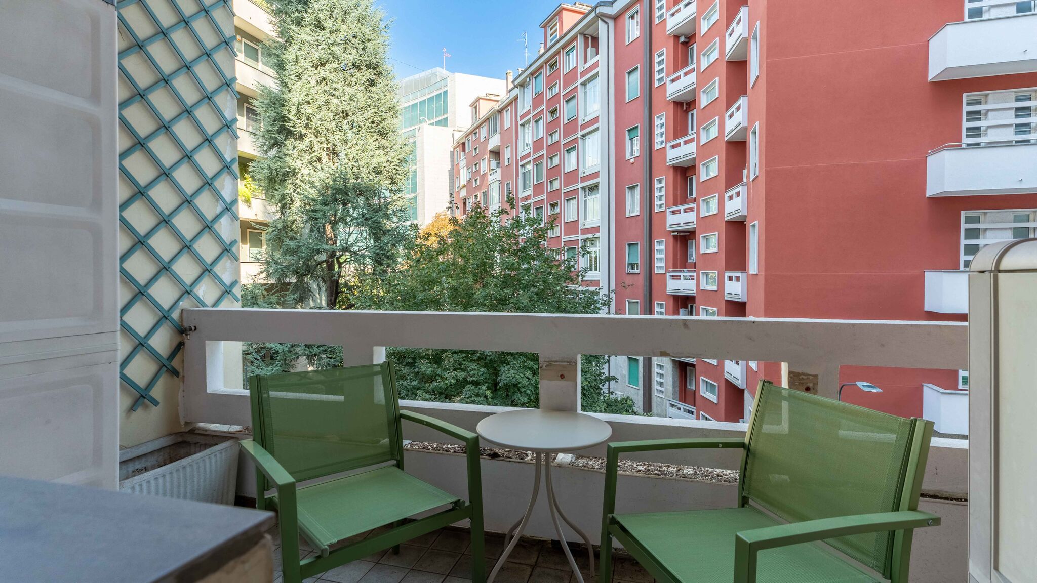 Italianway Milano Magic Rent - Appartamento Paoli
