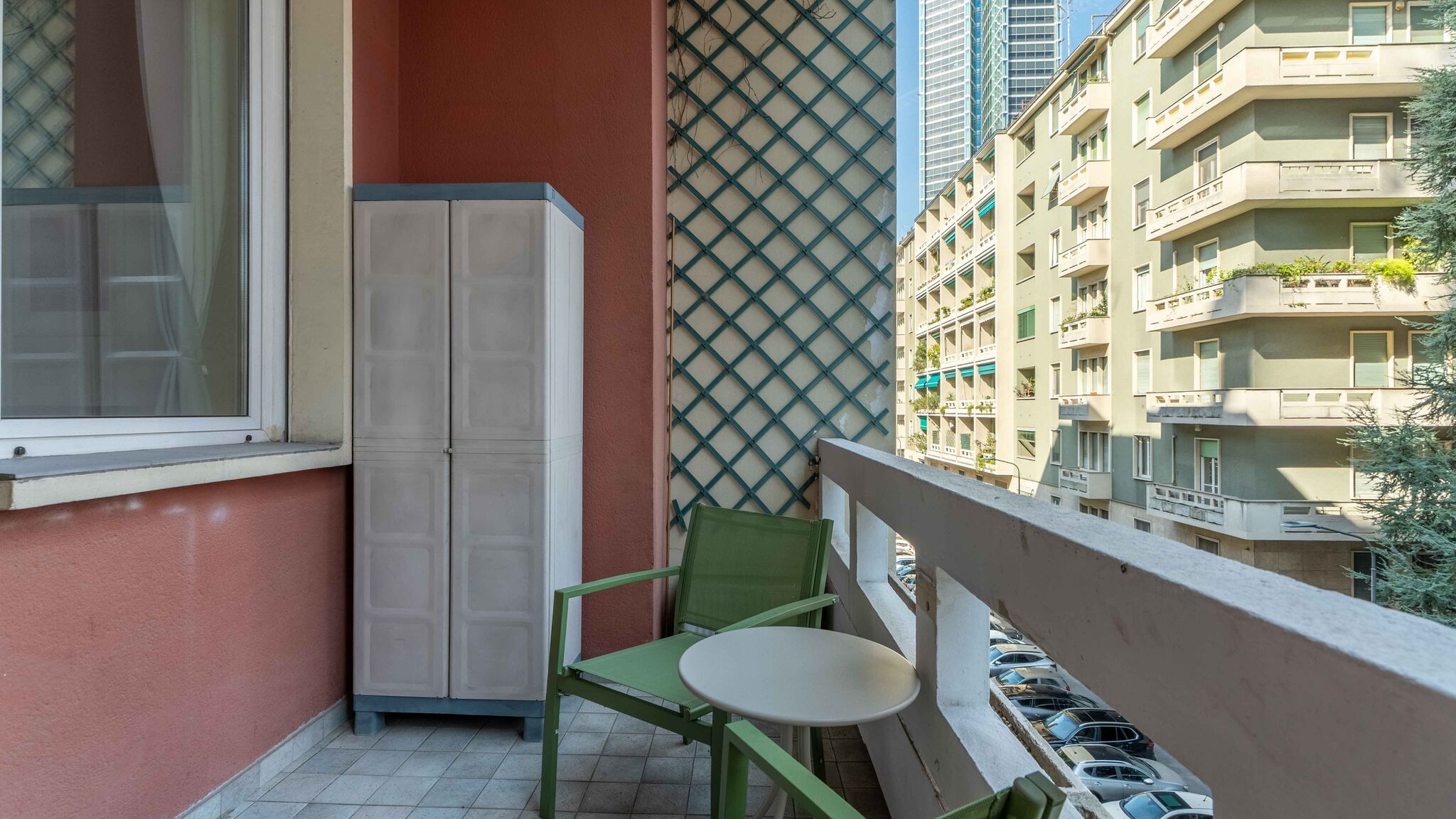 Italianway Milano Magic Rent - Appartamento Paoli