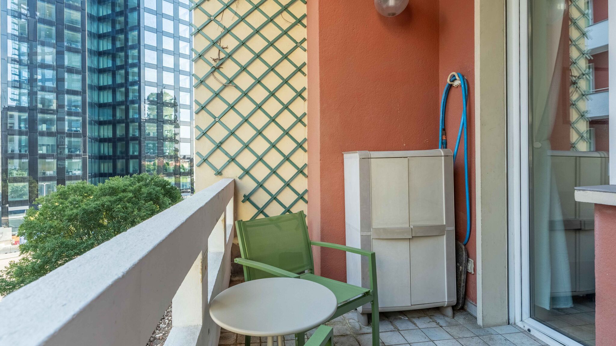 Italianway Milano Magic Rent - Appartamento Paoli