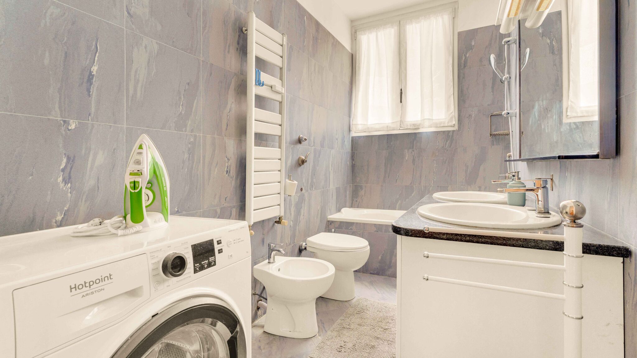 Italianway Milano Magic Rent - Appartamento Paoli