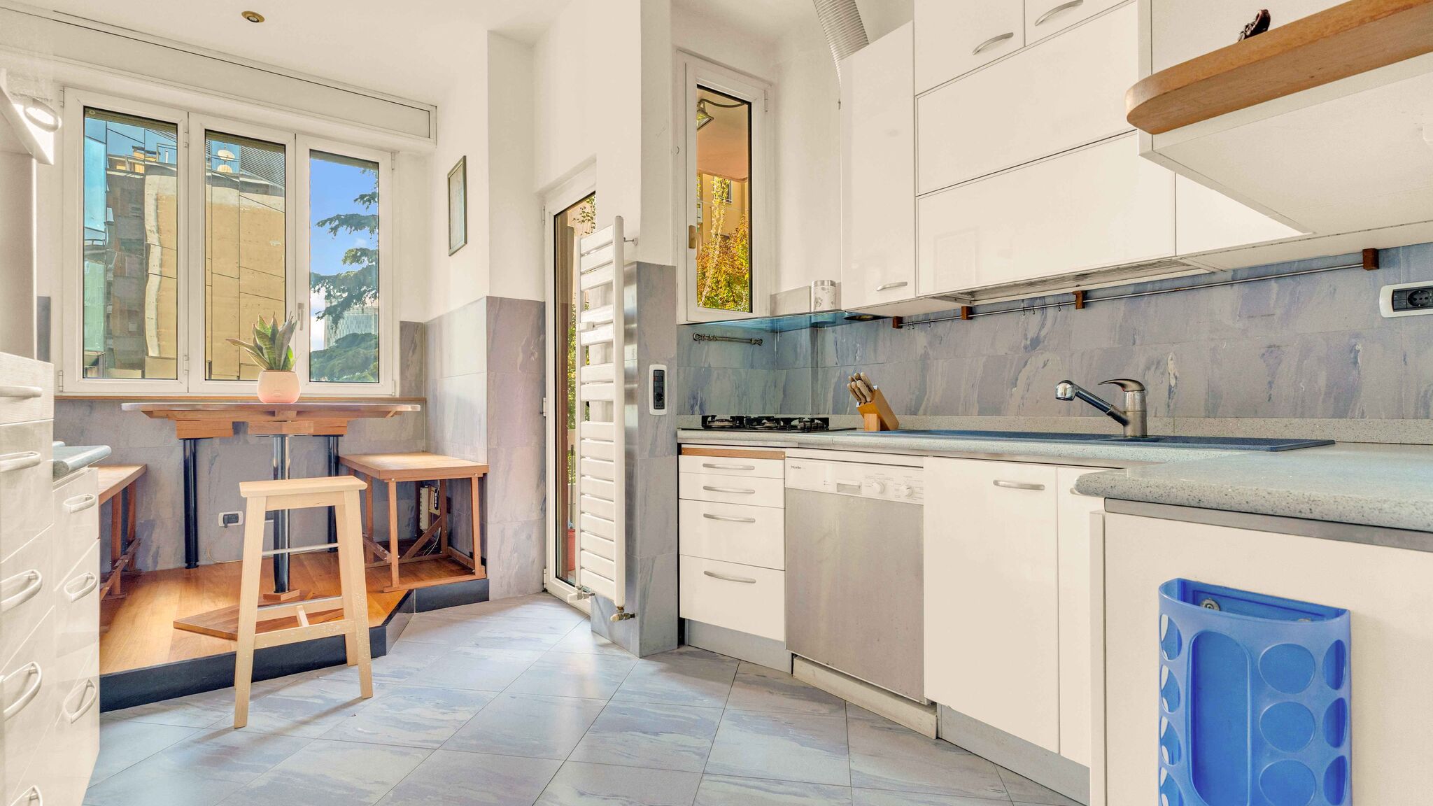 Italianway Milano Magic Rent - Appartamento Paoli