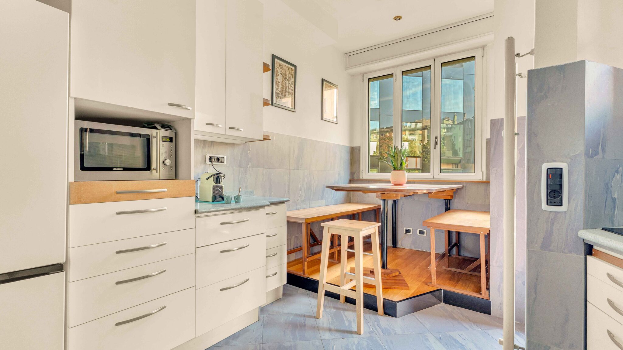 Italianway Milano Magic Rent - Appartamento Paoli