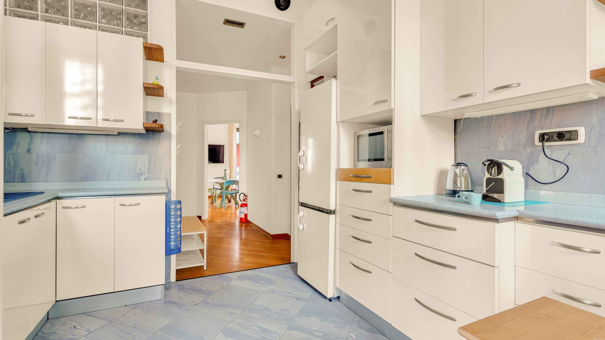 Italianway Milano Magic Rent - Appartamento Paoli