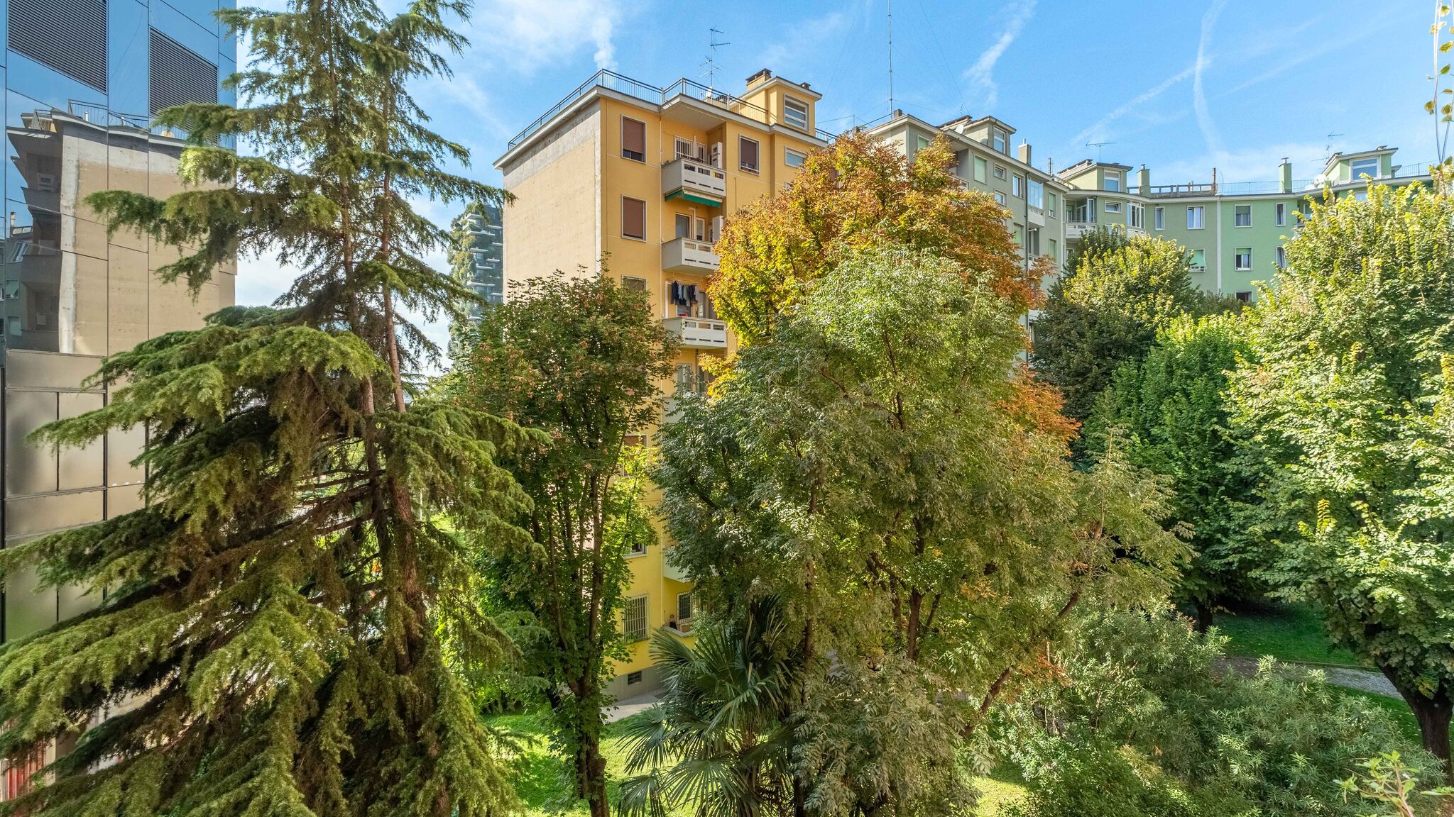 Italianway Milano Magic Rent - Appartamento Paoli