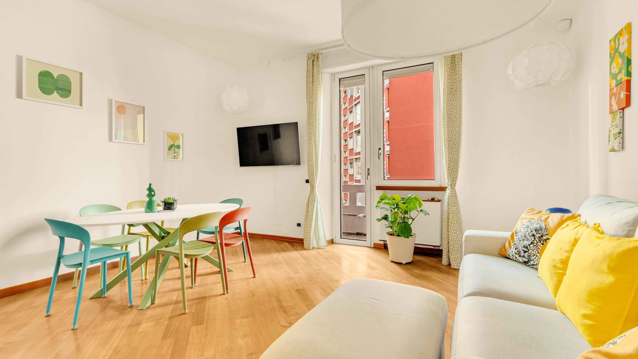 Italianway Milano Magic Rent - Appartamento Paoli