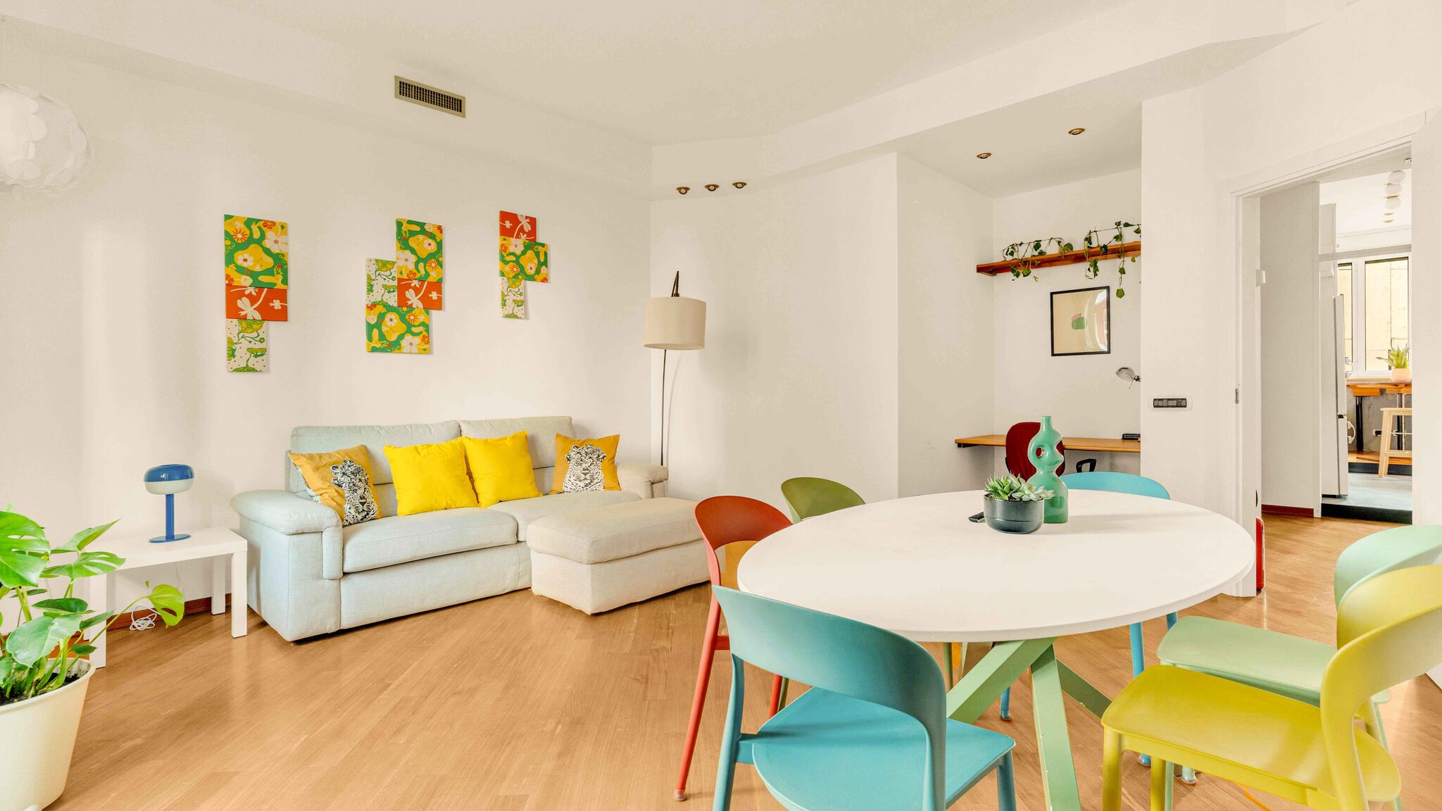 Italianway Milano Magic Rent - Appartamento Paoli