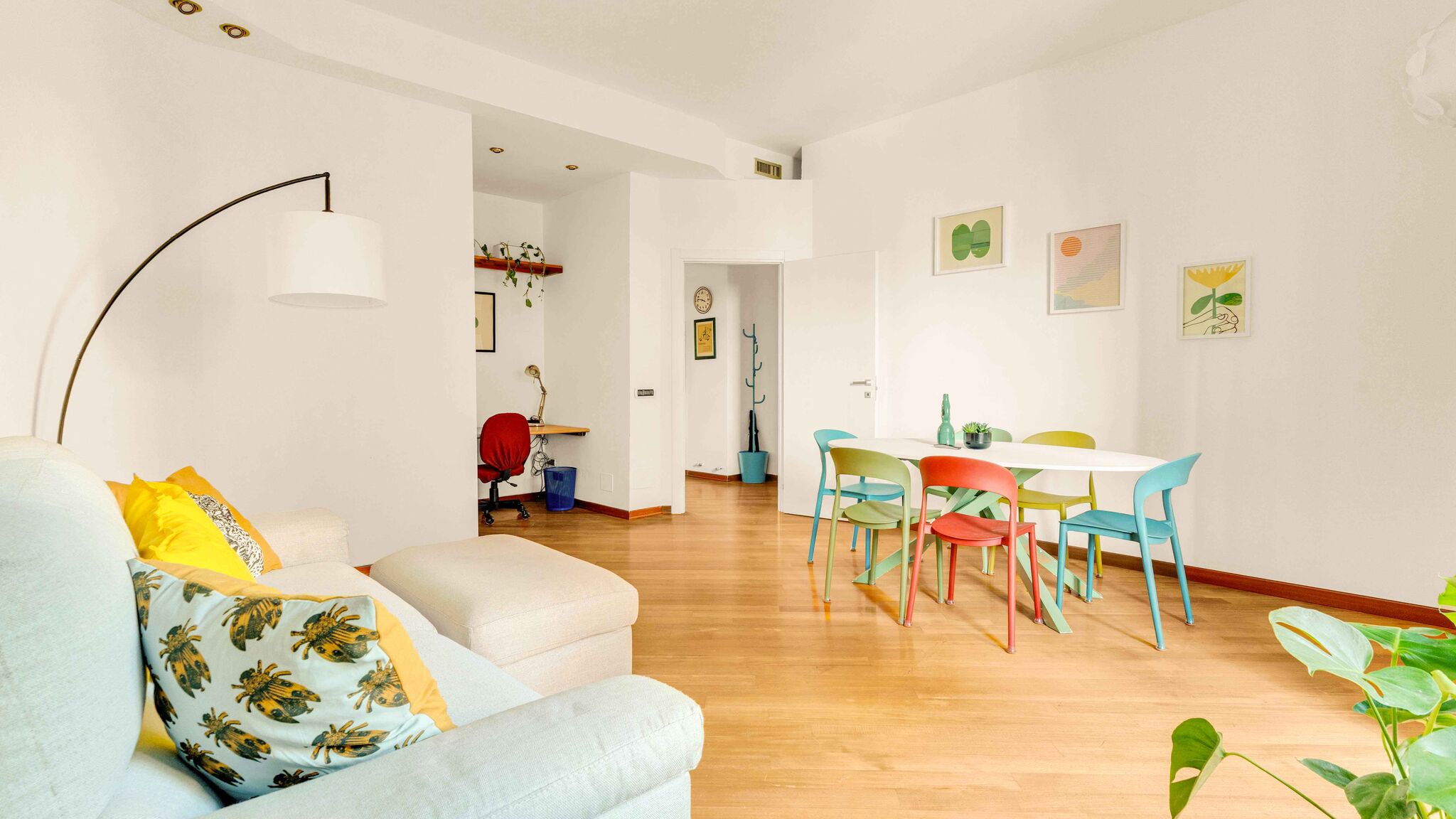 Italianway Milano Magic Rent - Appartamento Paoli