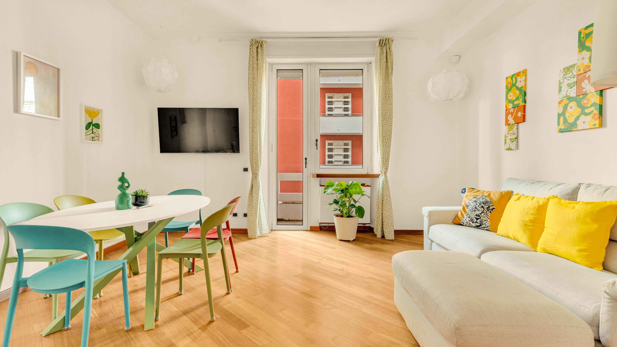 Italianway Milano Magic Rent - Appartamento Paoli