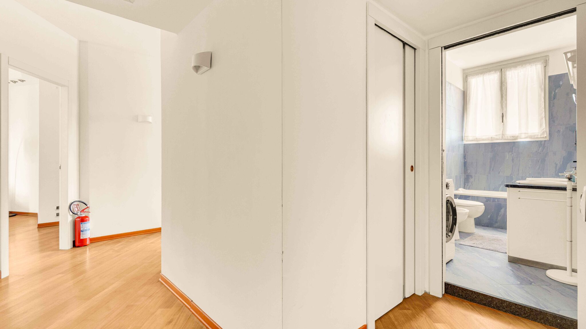 Italianway Milano Magic Rent - Appartamento Paoli