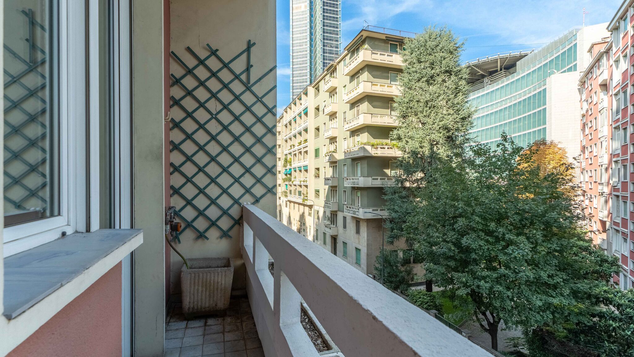 Italianway Milano Magic Rent - Appartamento Paoli