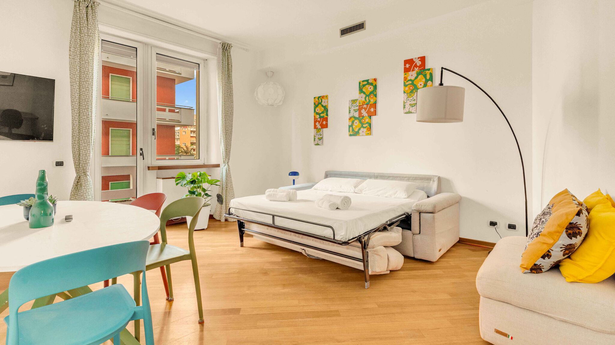 Italianway Milano Magic Rent - Appartamento Paoli