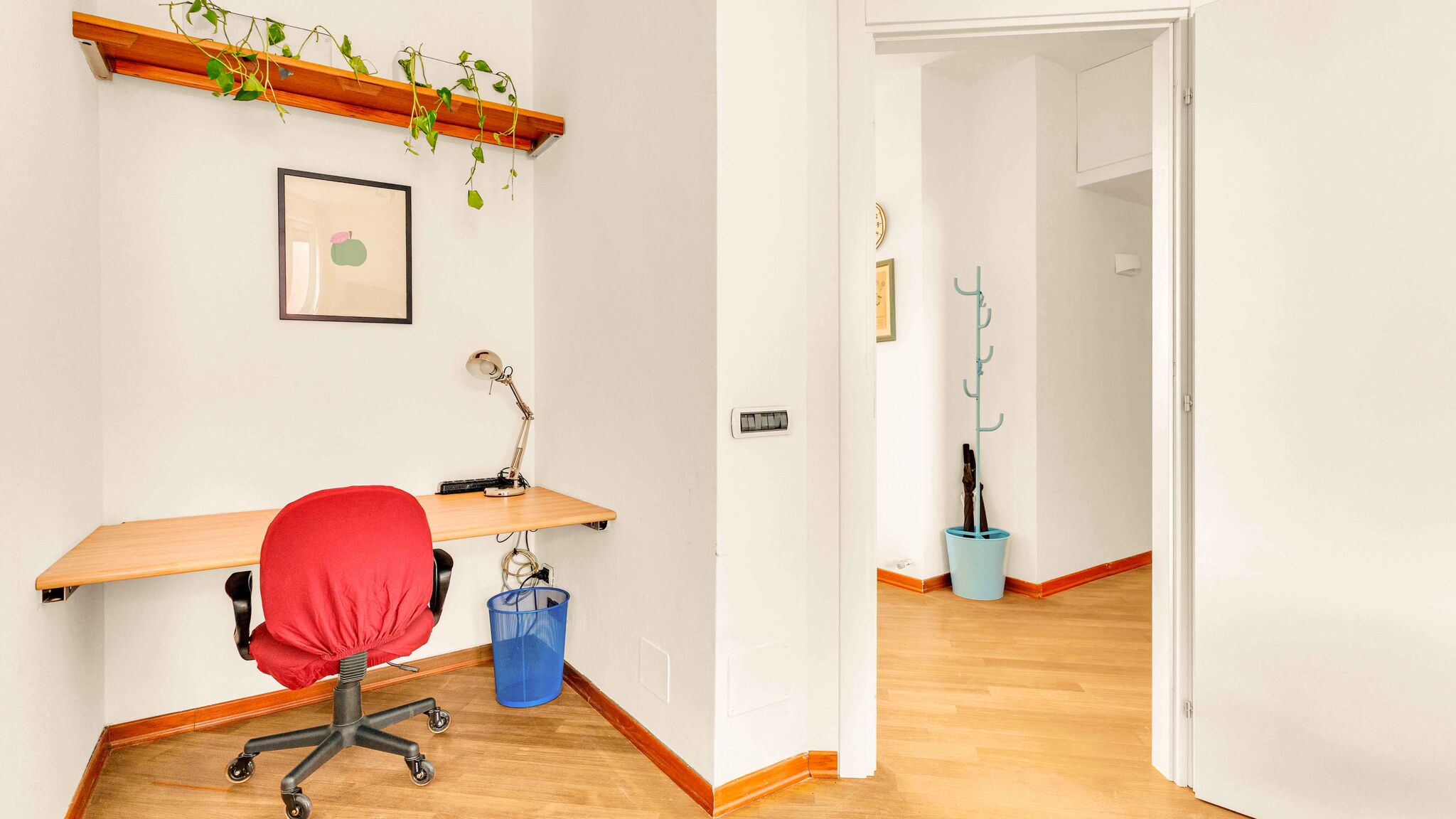Italianway Milano Magic Rent - Appartamento Paoli