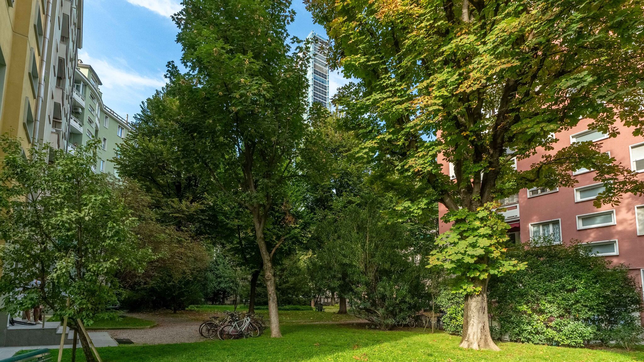 Italianway Milano Magic Rent - Appartamento Paoli