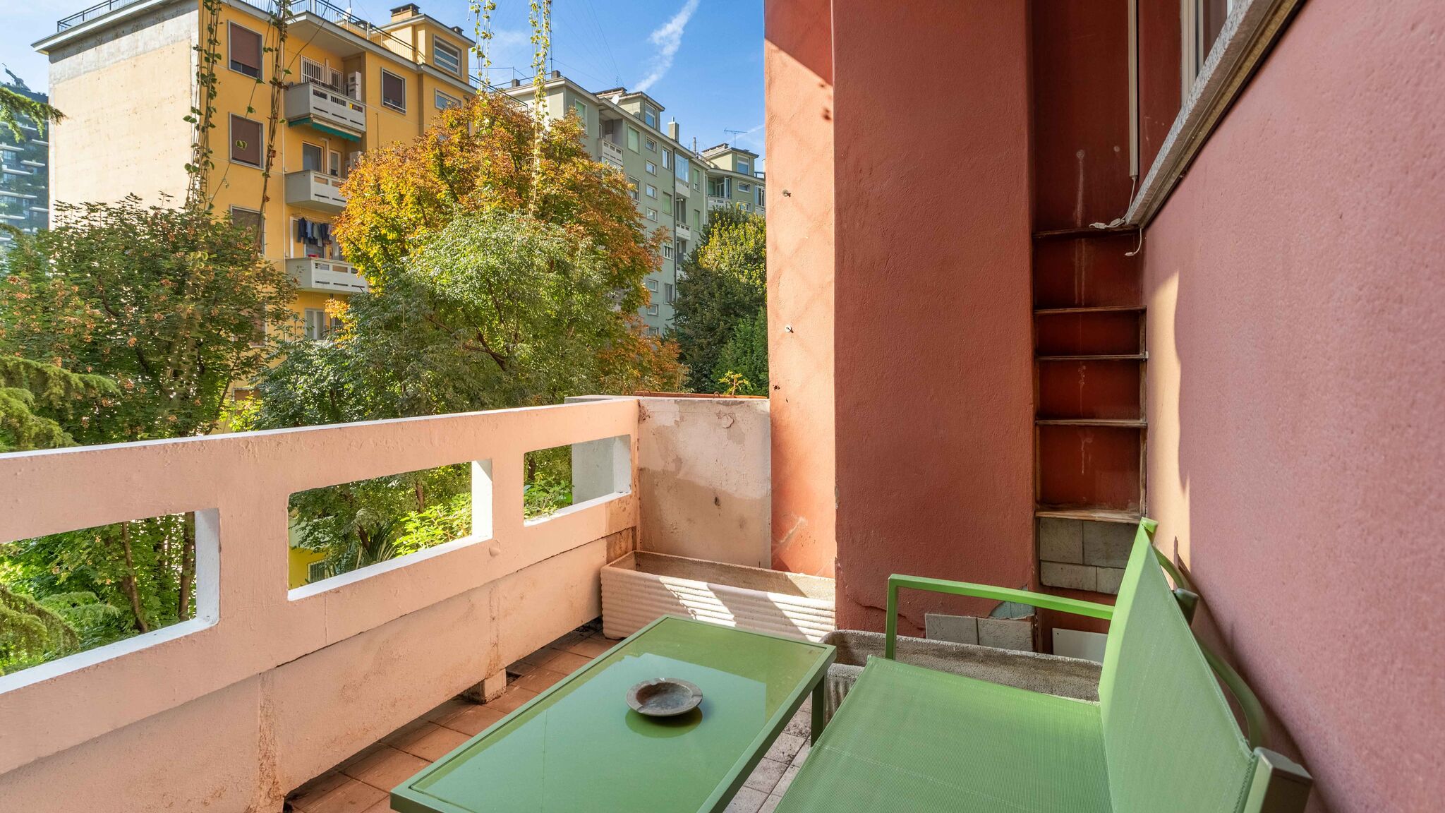 Italianway Milano Magic Rent - Appartamento Paoli