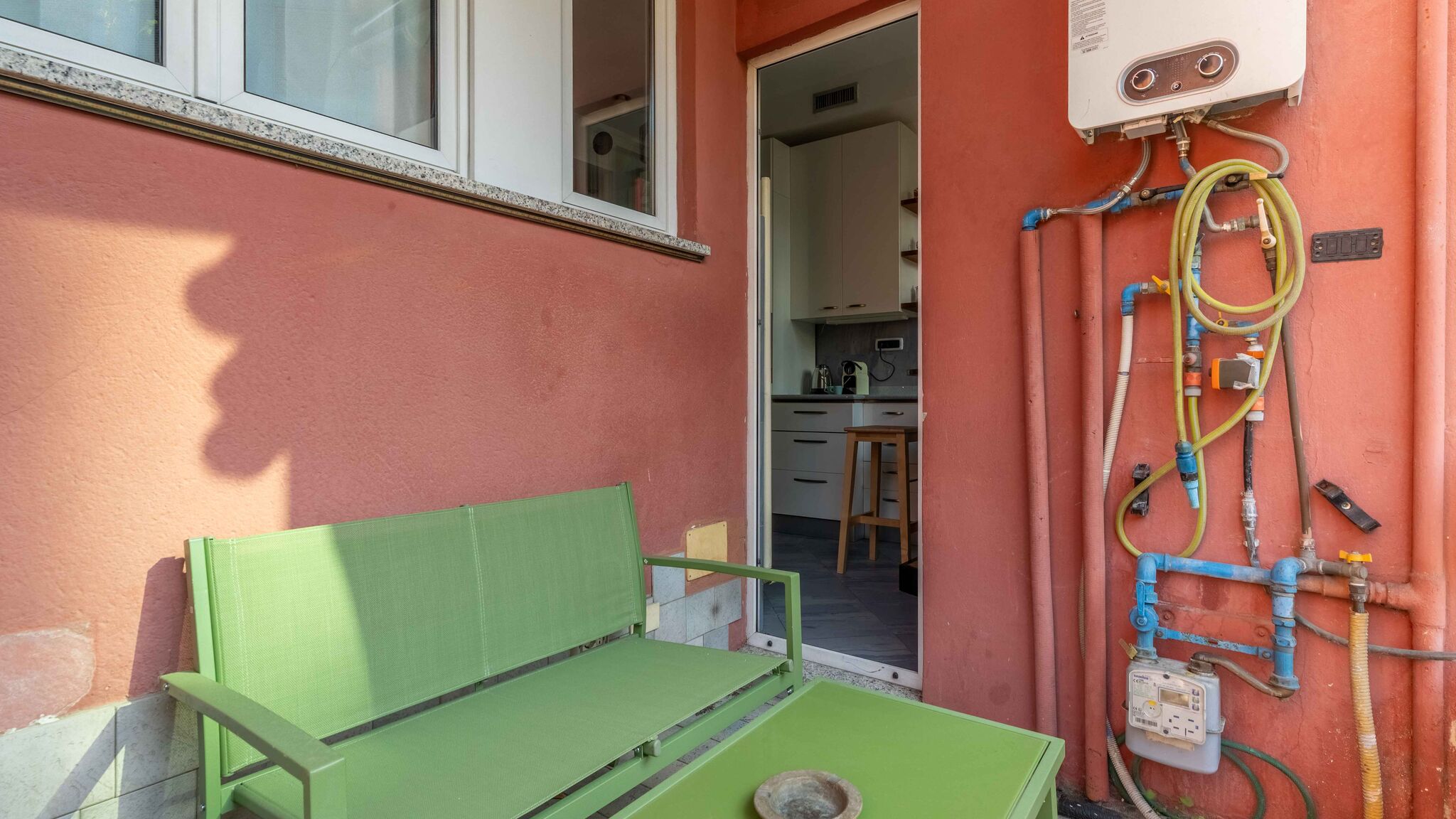 Italianway Milano Magic Rent - Appartamento Paoli