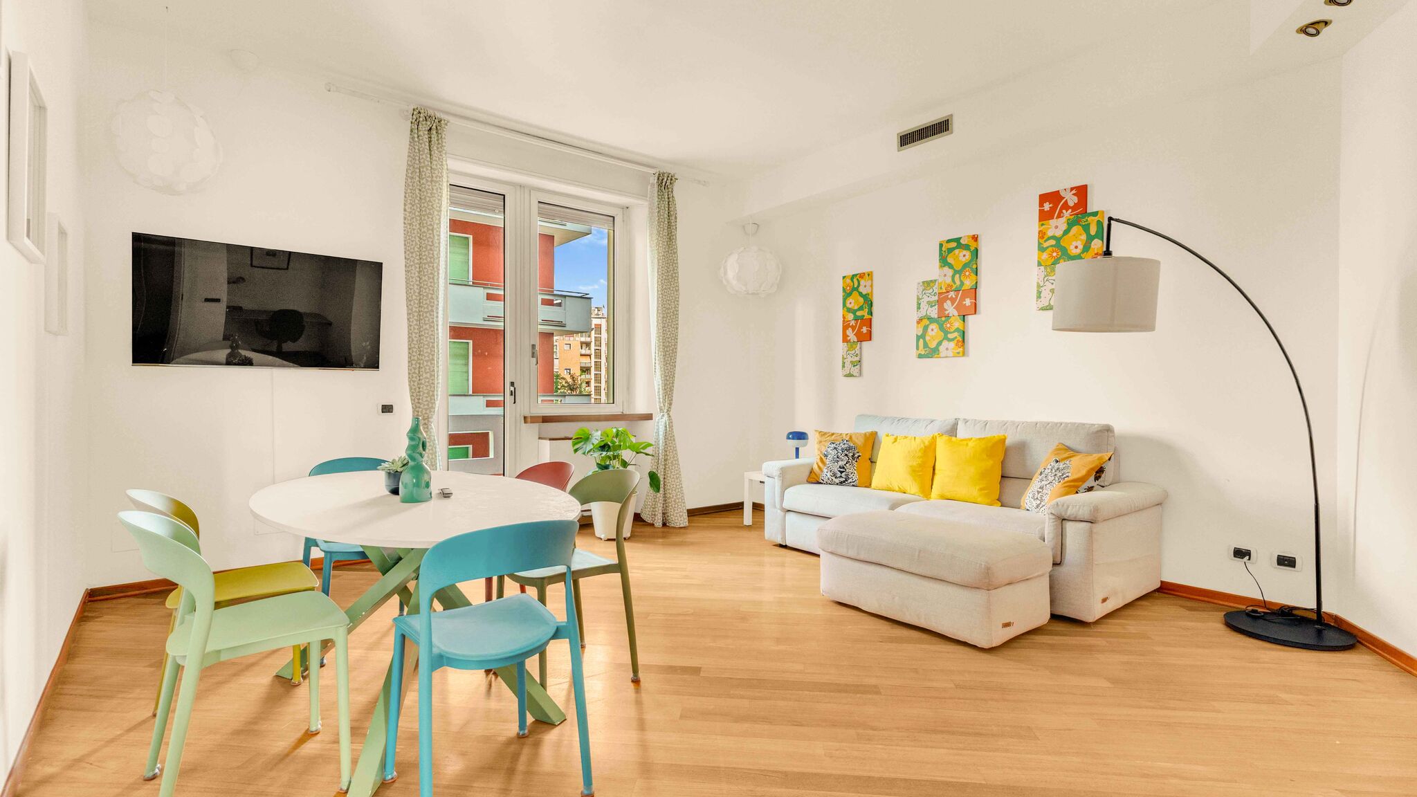 Italianway Milano Magic Rent - Appartamento Paoli