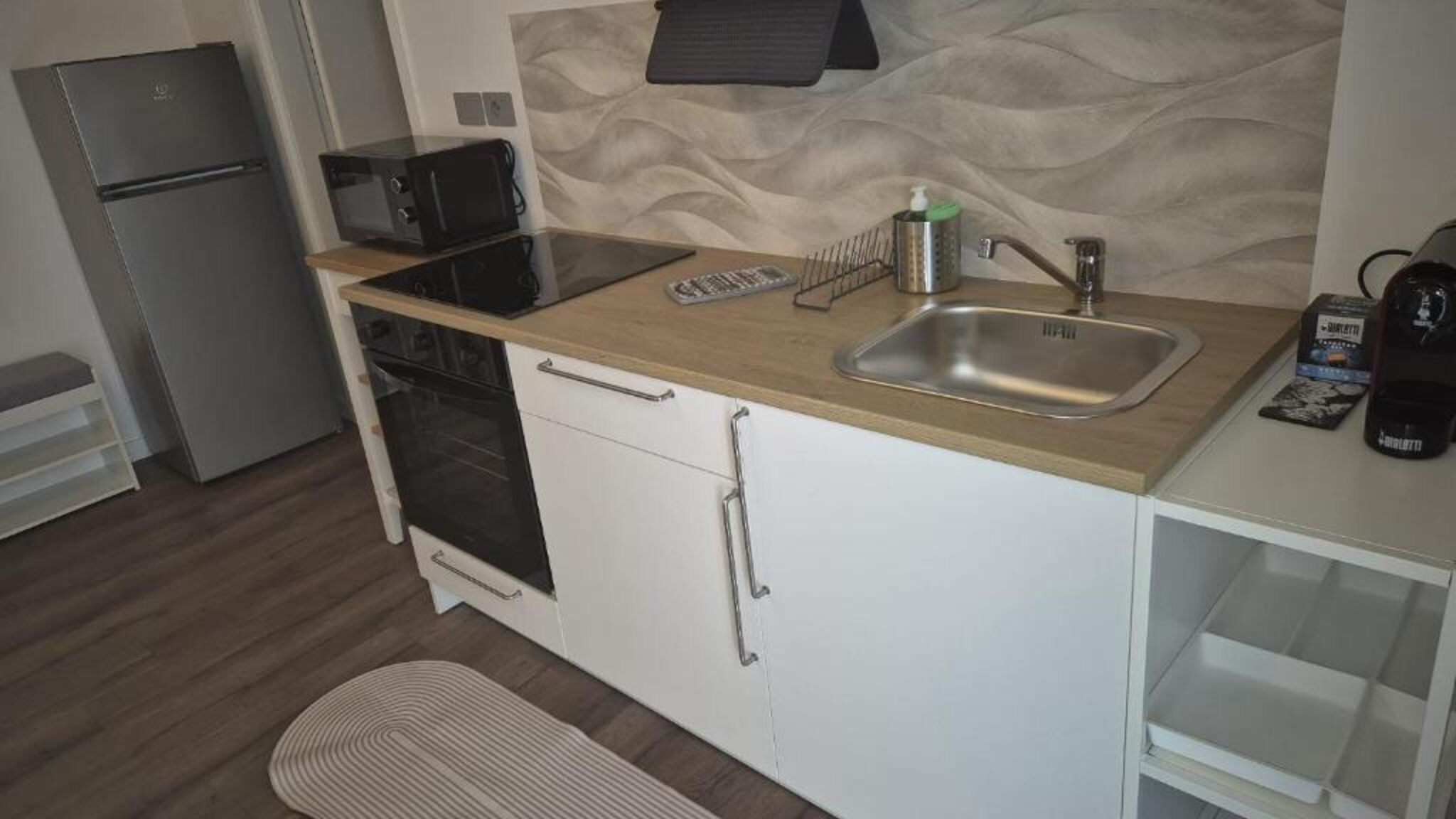 Italianway Venezia Queen Home Emanuelle